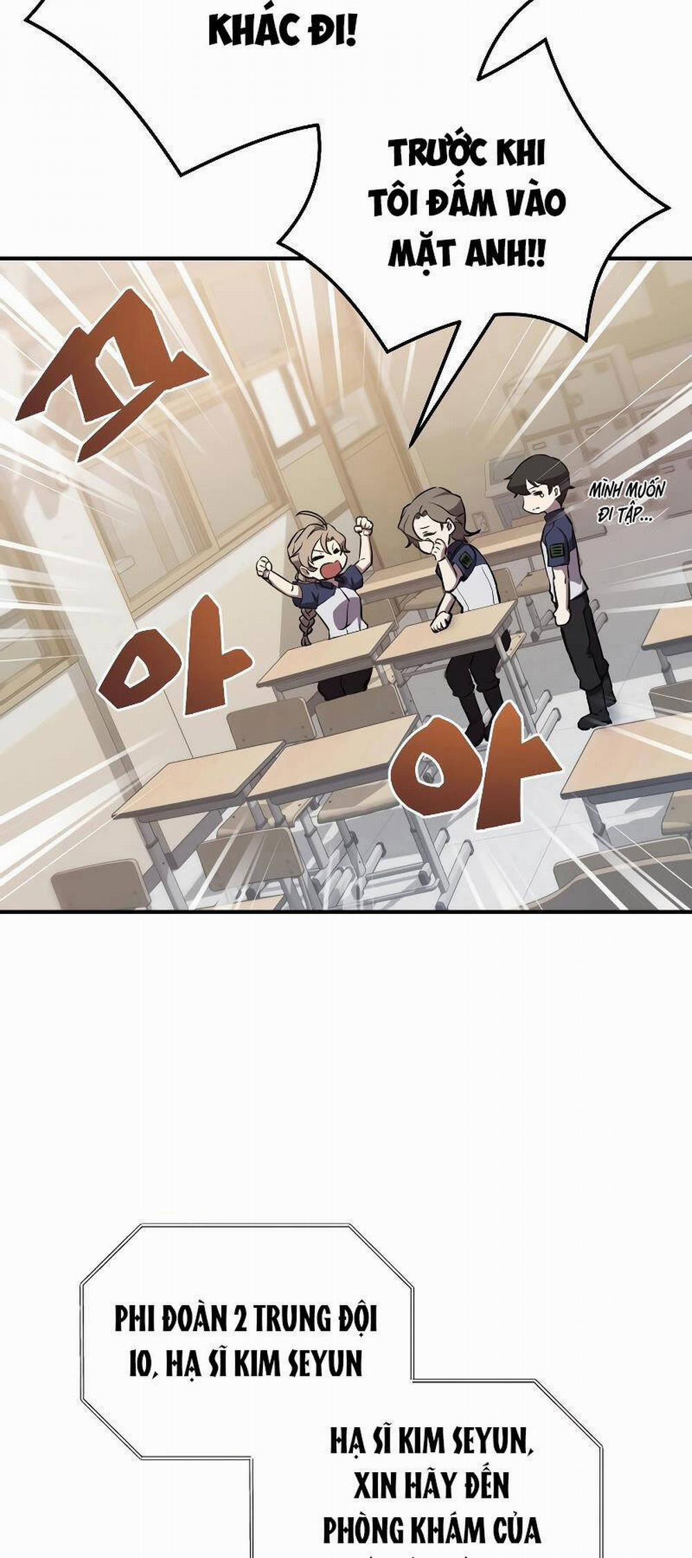 Giả Vờ Làm Kẻ Vô Dụng Ở Học Đường 54 trang 65