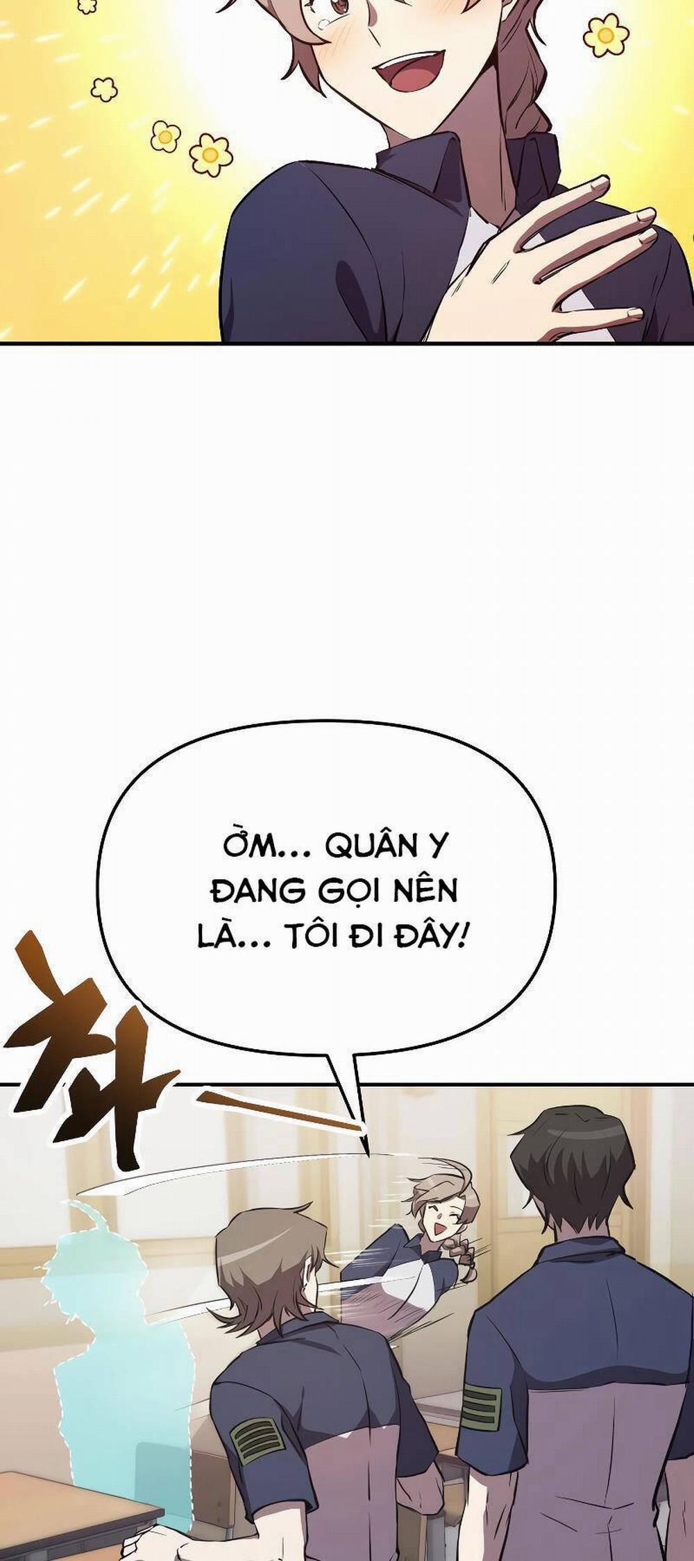 Giả Vờ Làm Kẻ Vô Dụng Ở Học Đường 54 trang 67