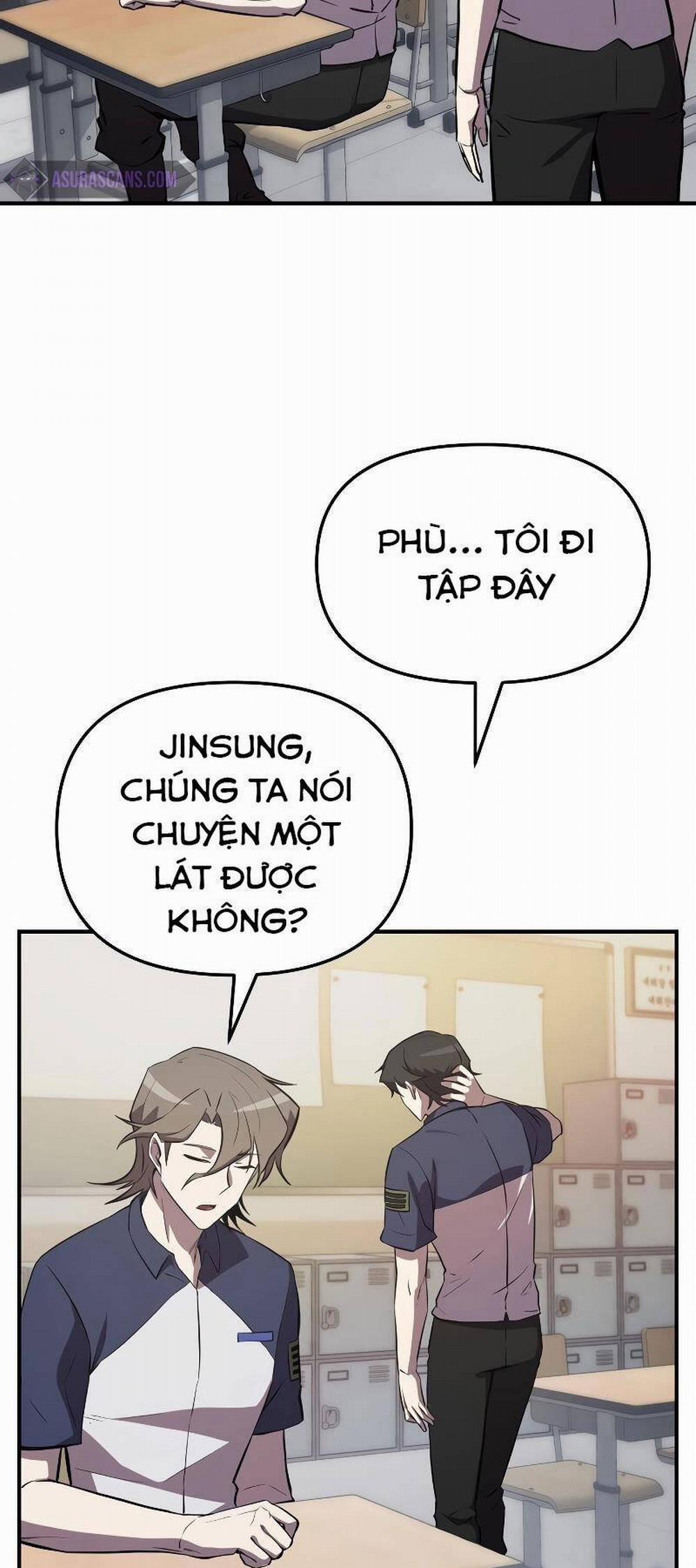 Giả Vờ Làm Kẻ Vô Dụng Ở Học Đường 54 trang 68