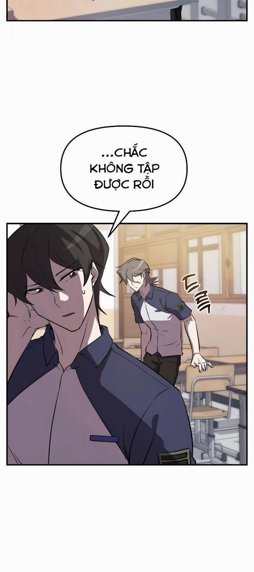 Giả Vờ Làm Kẻ Vô Dụng Ở Học Đường 54 trang 69