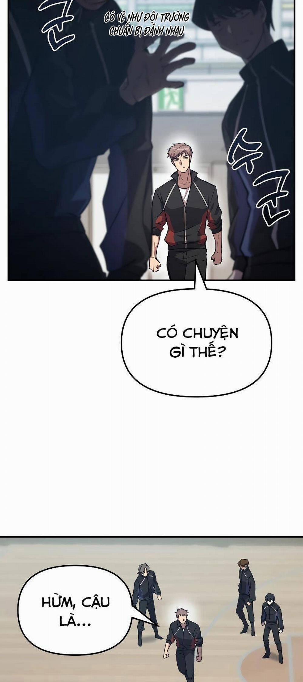 Giả Vờ Làm Kẻ Vô Dụng Ở Học Đường 54 trang 7