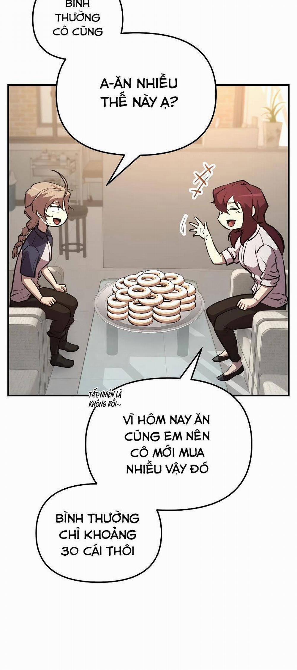 Giả Vờ Làm Kẻ Vô Dụng Ở Học Đường 54 trang 75