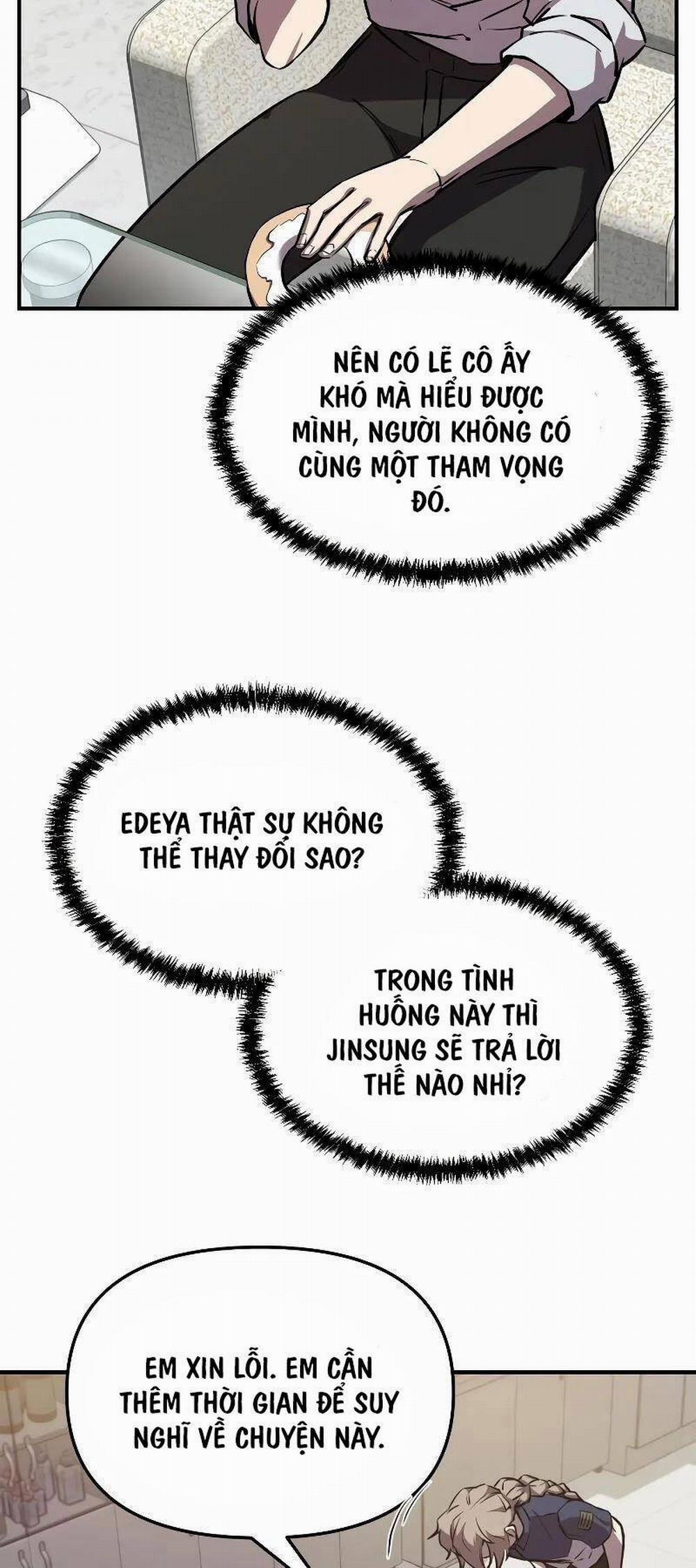 Giả Vờ Làm Kẻ Vô Dụng Ở Học Đường 55 trang 20