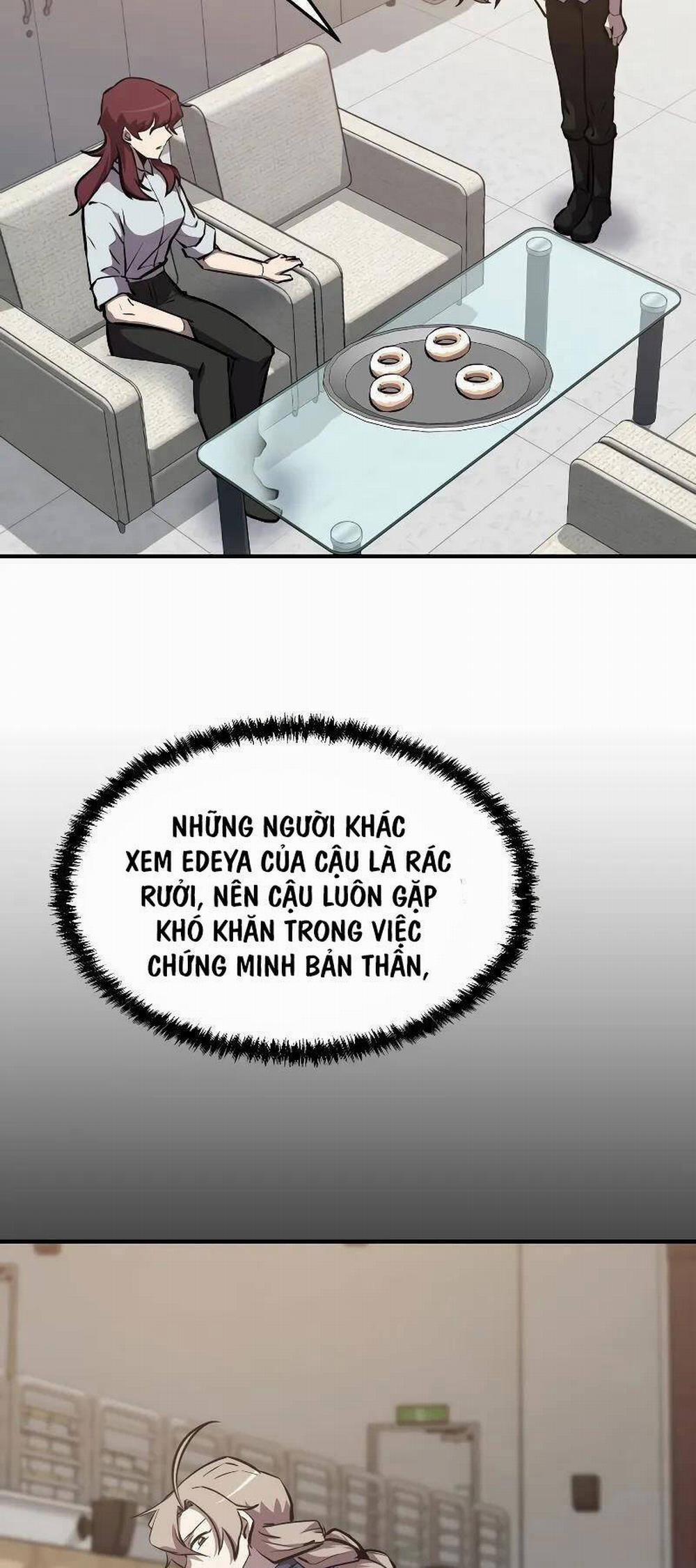 Giả Vờ Làm Kẻ Vô Dụng Ở Học Đường 55 trang 21