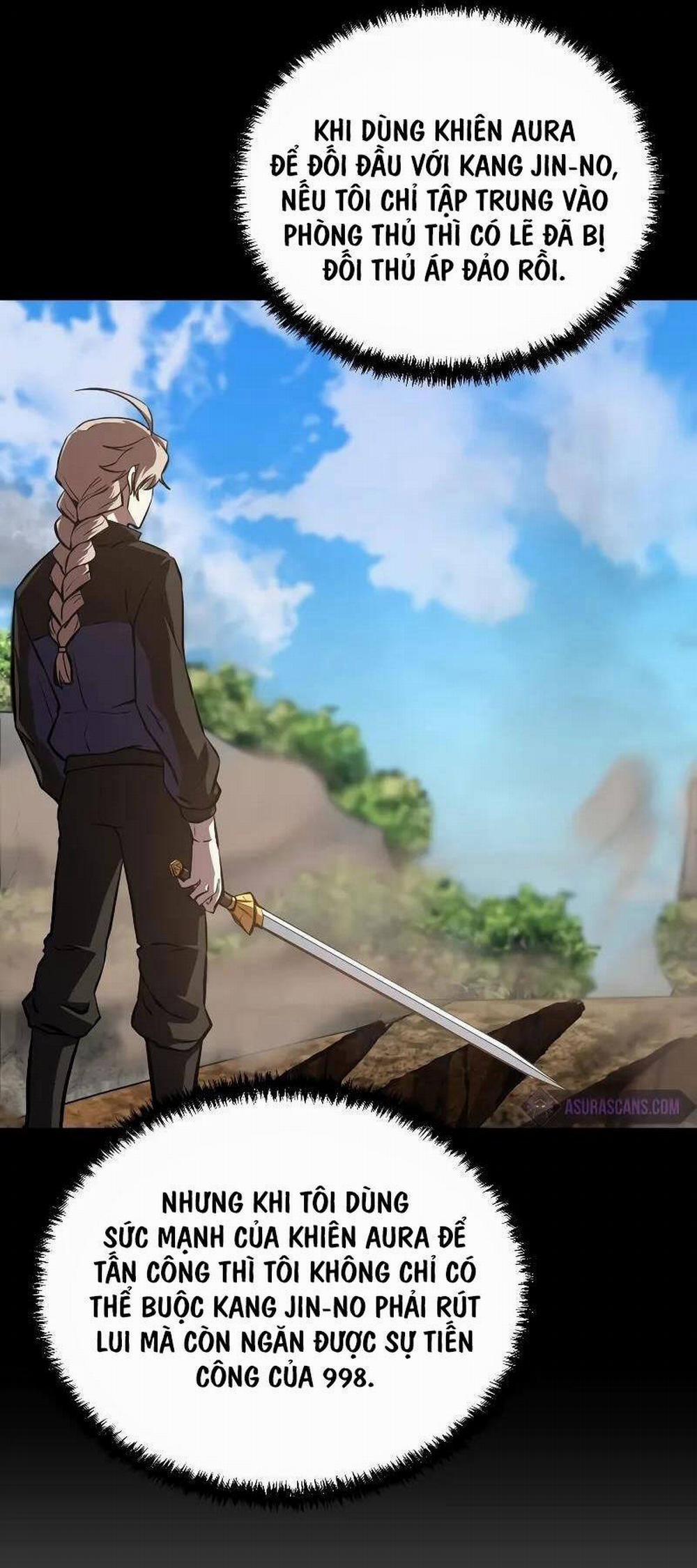 Giả Vờ Làm Kẻ Vô Dụng Ở Học Đường 55 trang 25