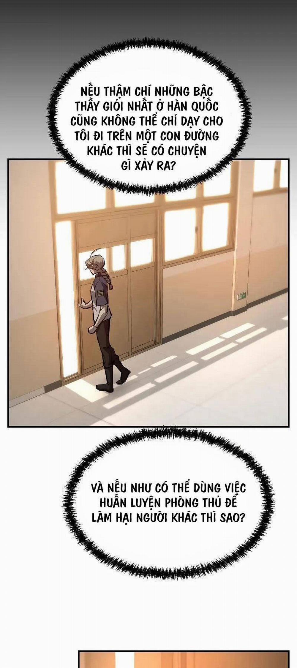 Giả Vờ Làm Kẻ Vô Dụng Ở Học Đường 55 trang 26