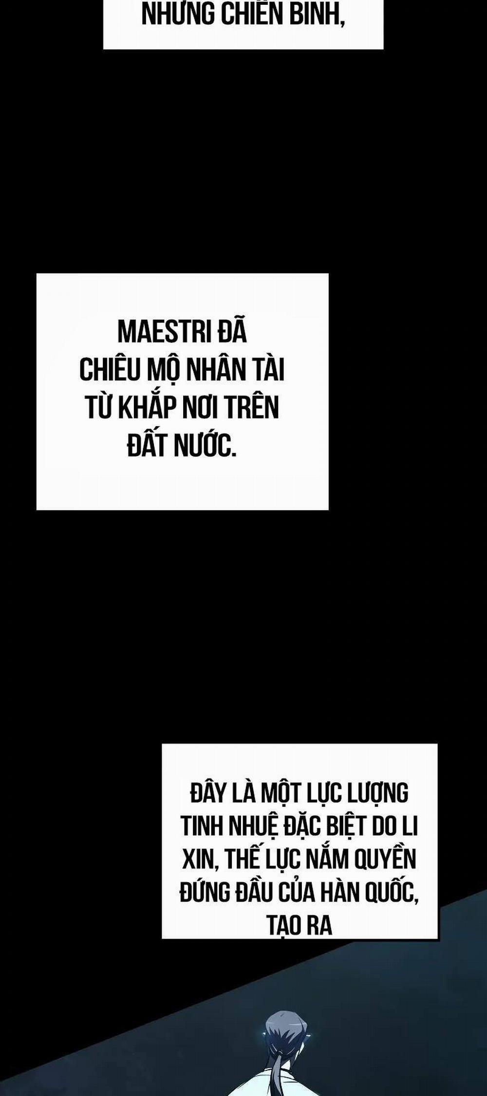 Giả Vờ Làm Kẻ Vô Dụng Ở Học Đường 55 trang 3