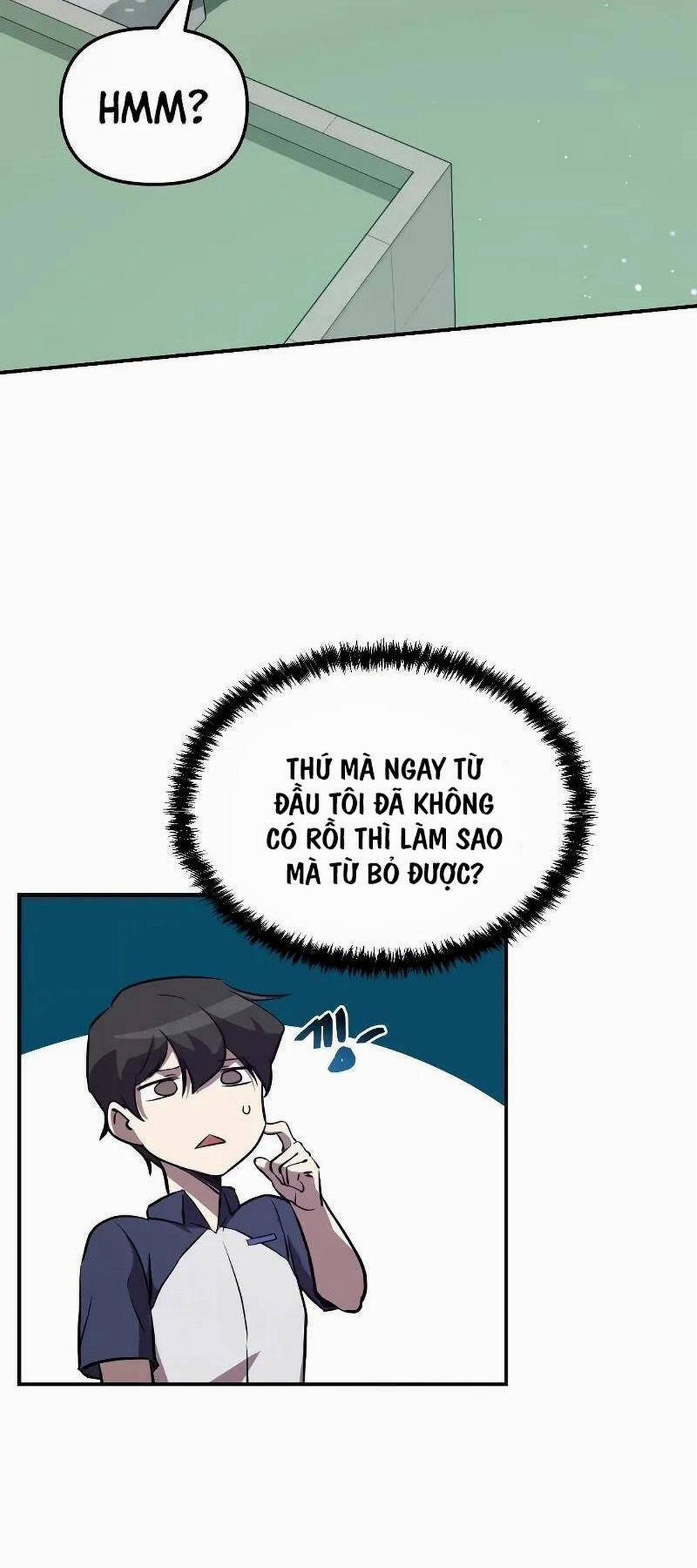 Giả Vờ Làm Kẻ Vô Dụng Ở Học Đường 55 trang 30