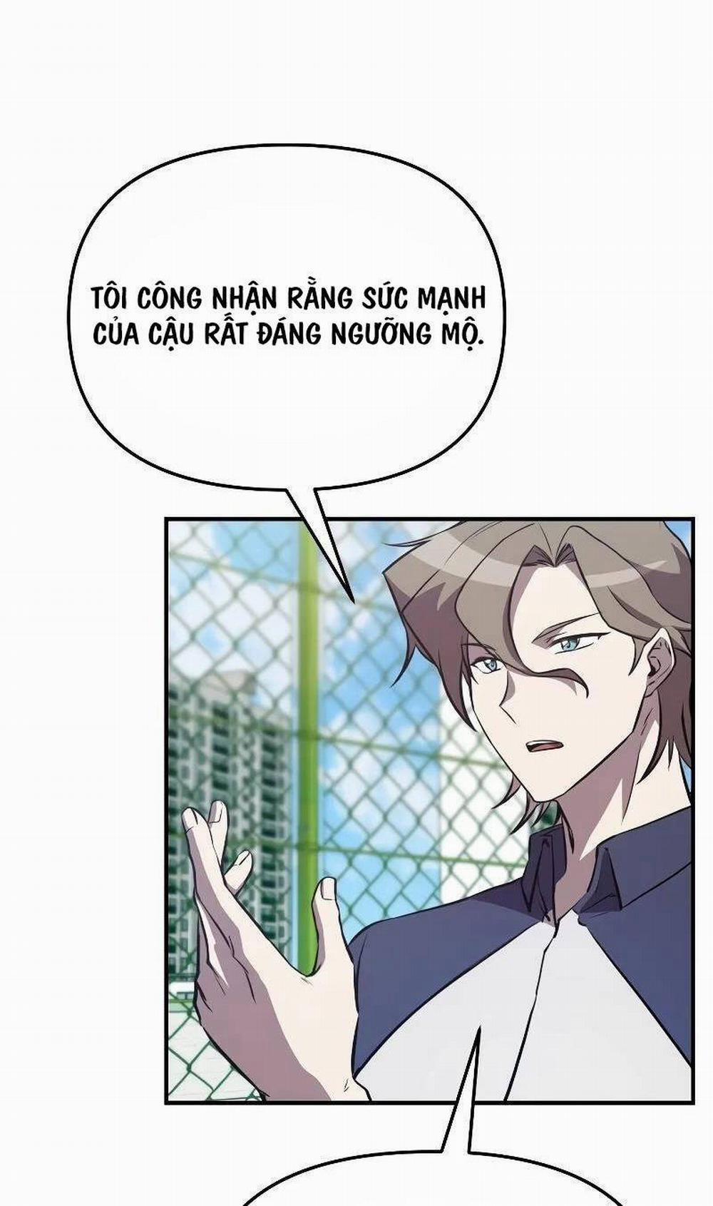 Giả Vờ Làm Kẻ Vô Dụng Ở Học Đường 55 trang 31