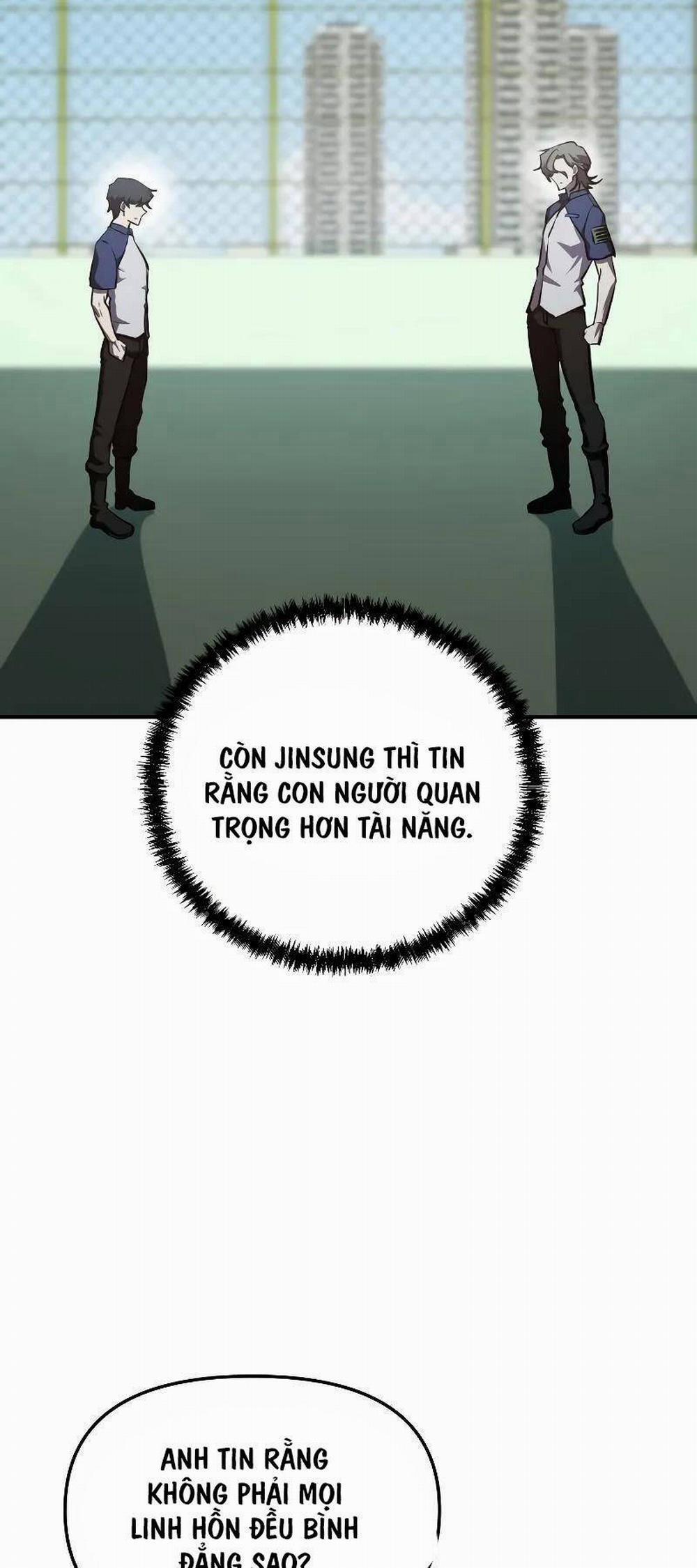 Giả Vờ Làm Kẻ Vô Dụng Ở Học Đường 55 trang 37