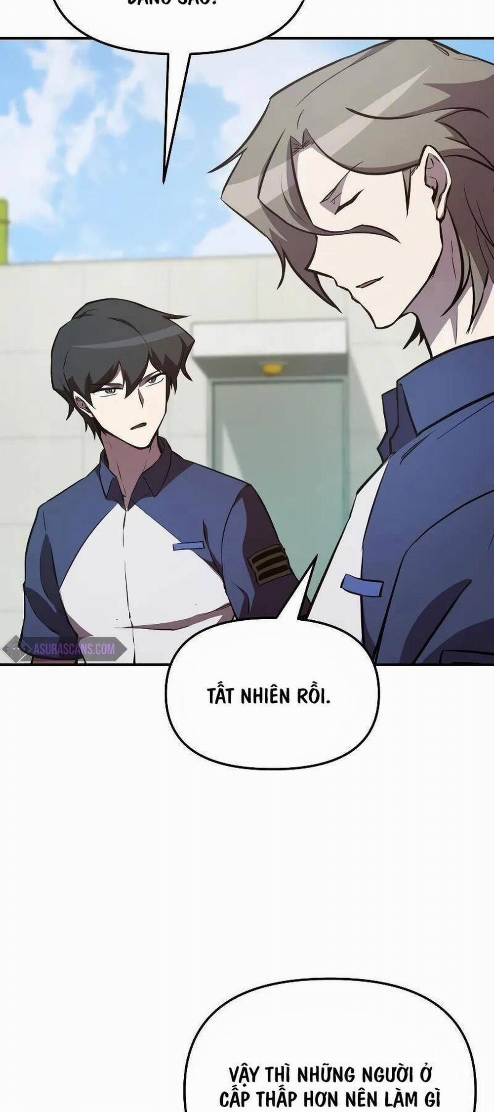 Giả Vờ Làm Kẻ Vô Dụng Ở Học Đường 55 trang 38