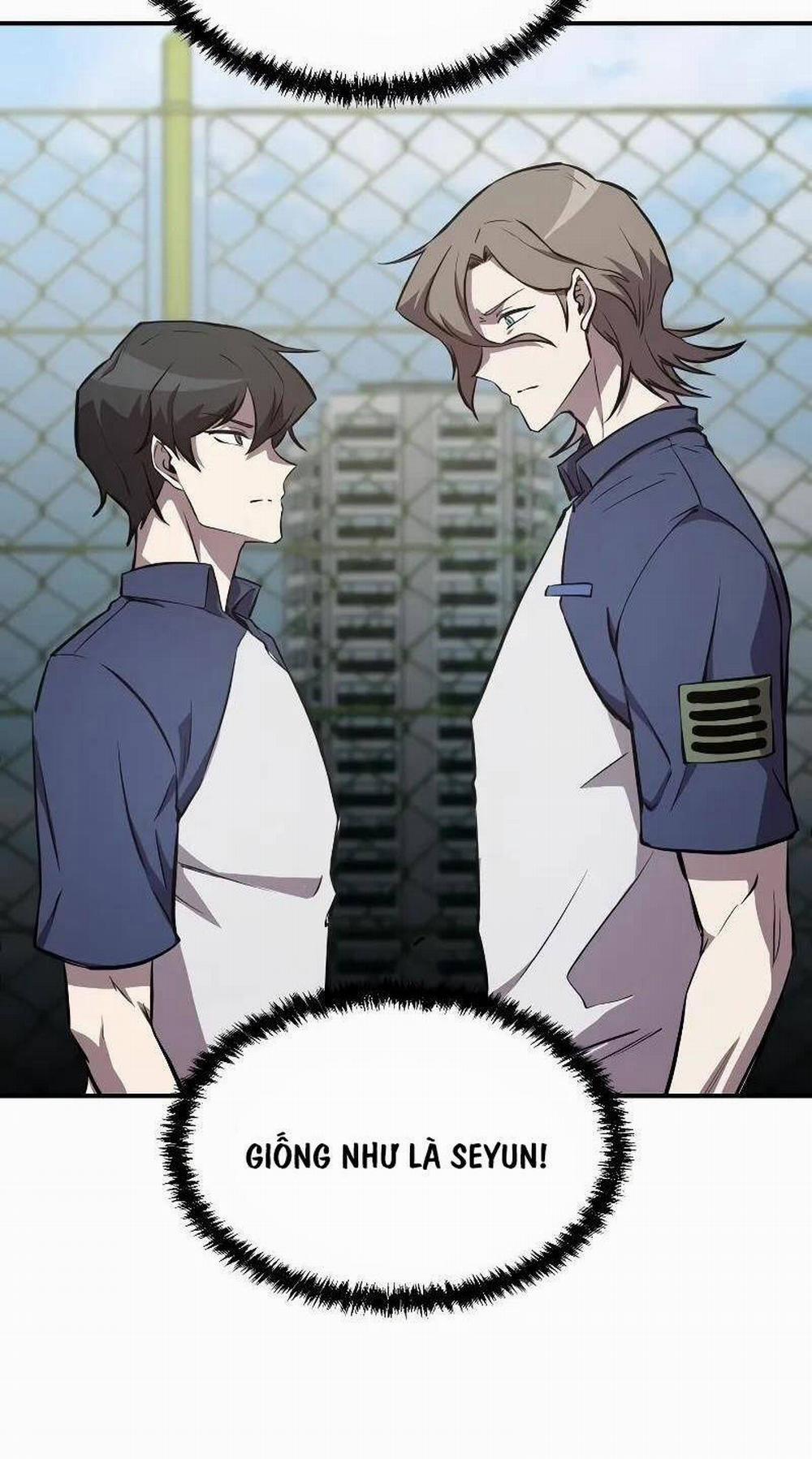 Giả Vờ Làm Kẻ Vô Dụng Ở Học Đường 55 trang 46