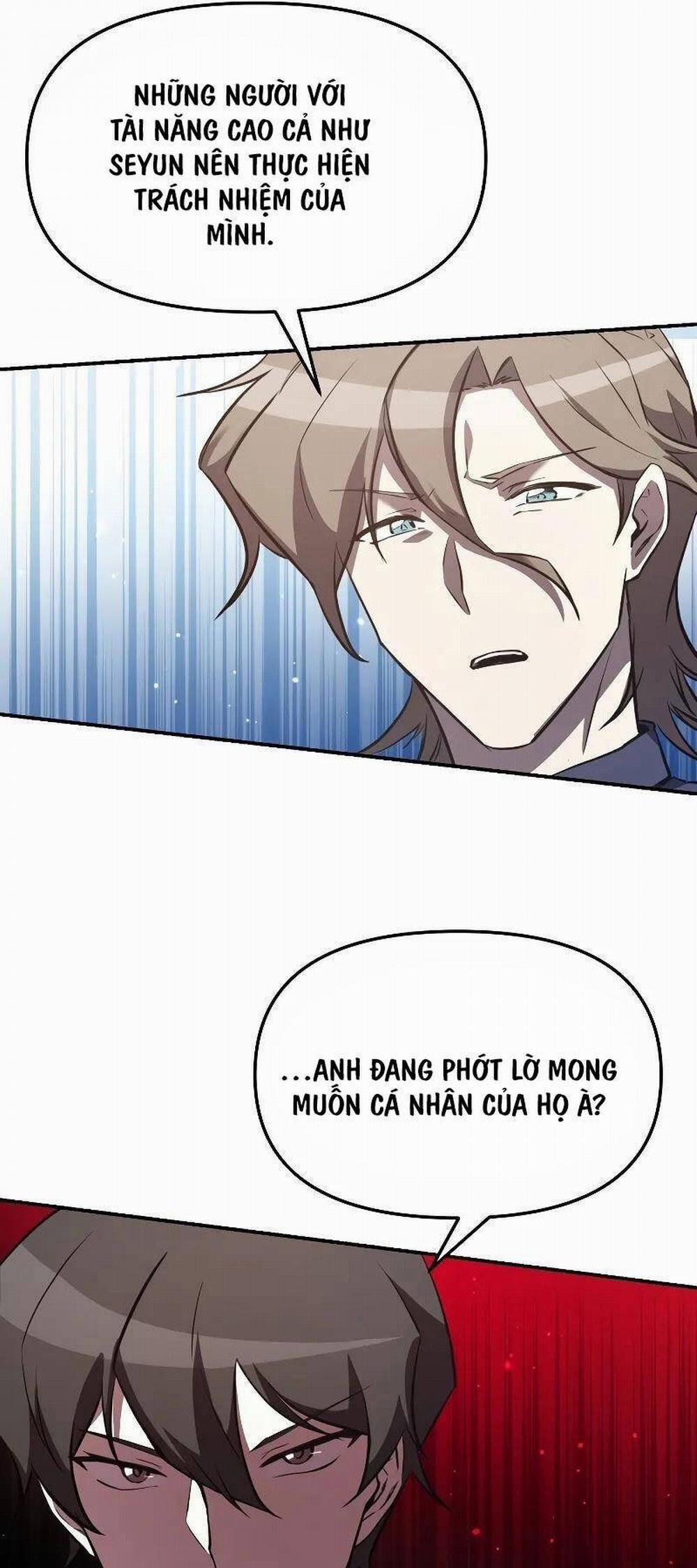 Giả Vờ Làm Kẻ Vô Dụng Ở Học Đường 55 trang 47