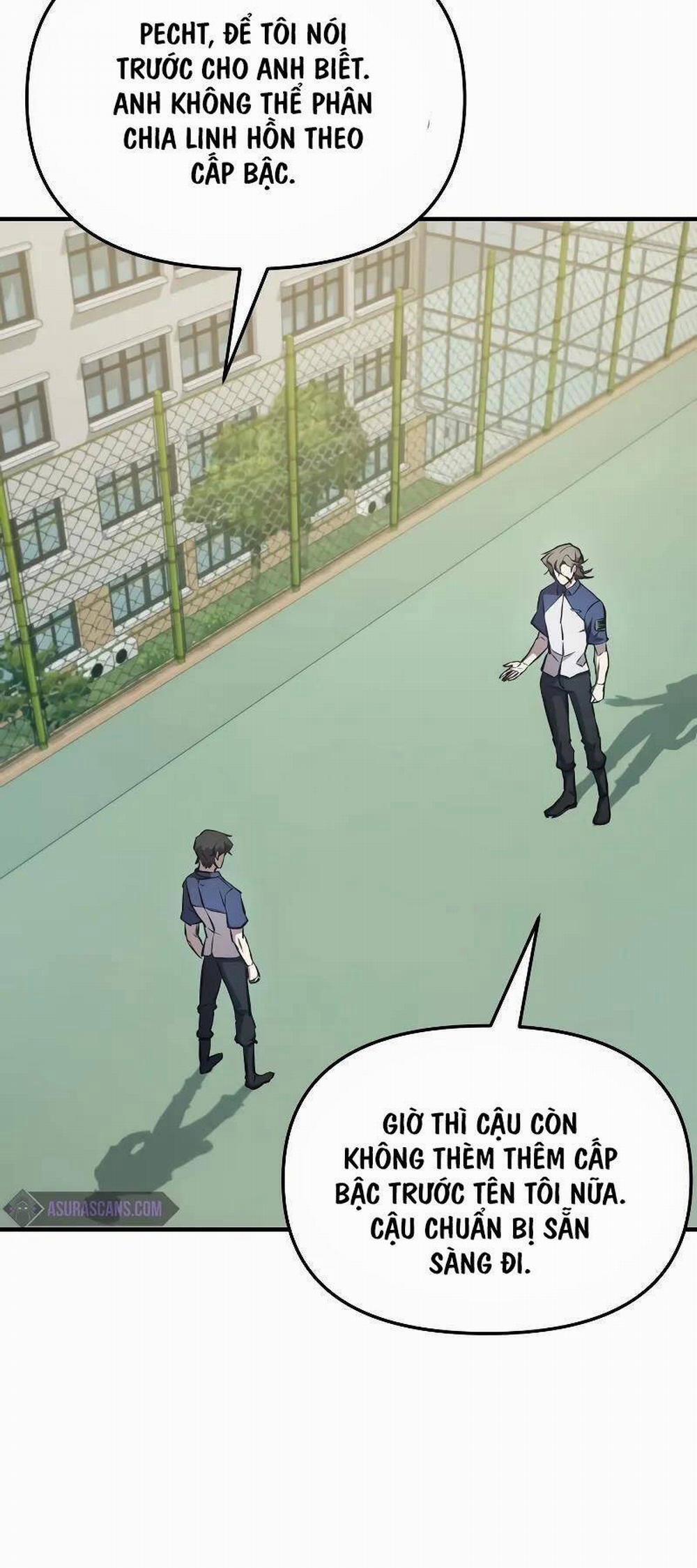 Giả Vờ Làm Kẻ Vô Dụng Ở Học Đường 55 trang 53