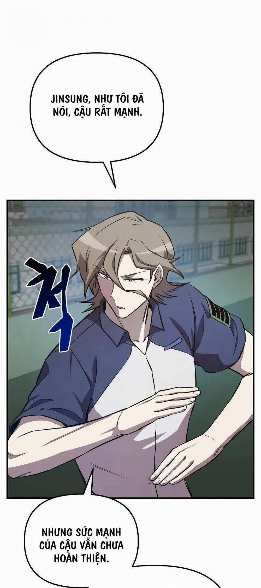 Giả Vờ Làm Kẻ Vô Dụng Ở Học Đường 55 trang 54