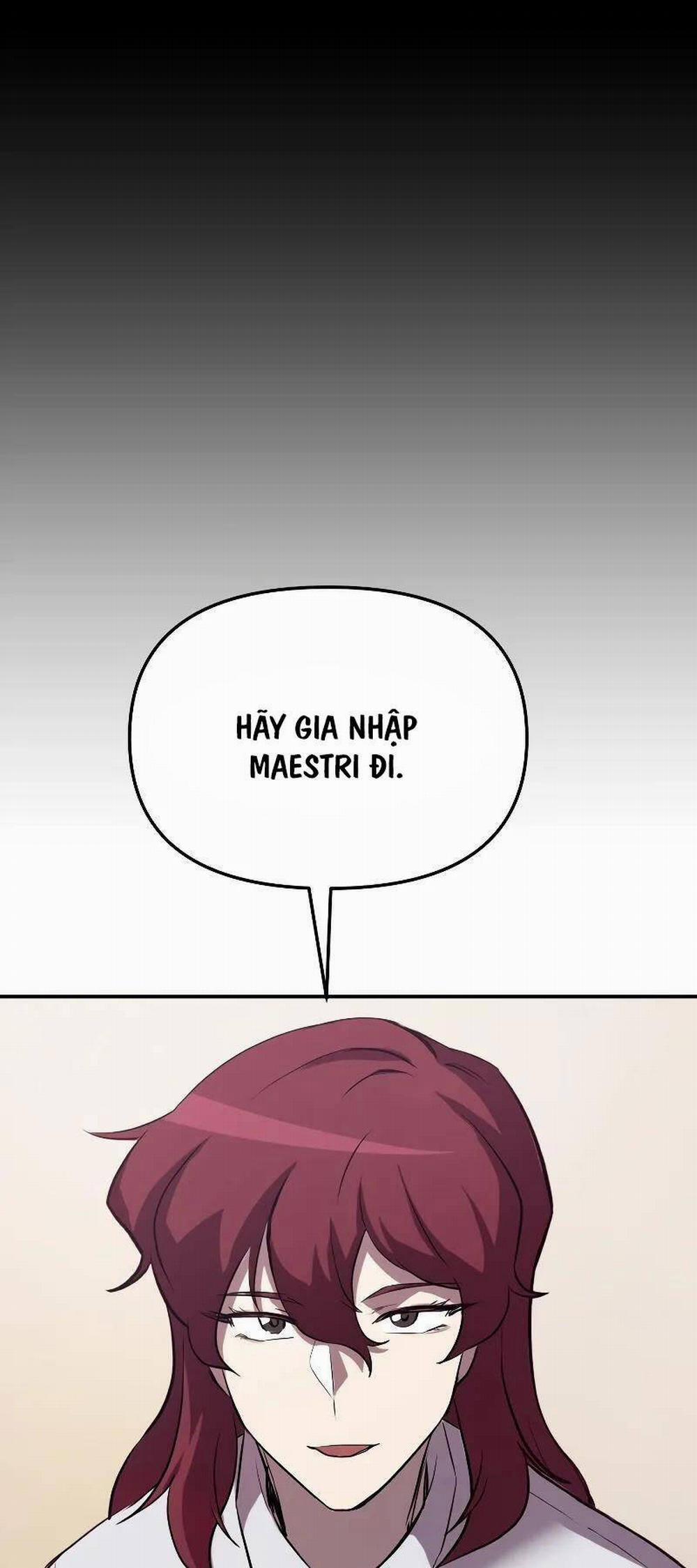 Giả Vờ Làm Kẻ Vô Dụng Ở Học Đường 55 trang 6