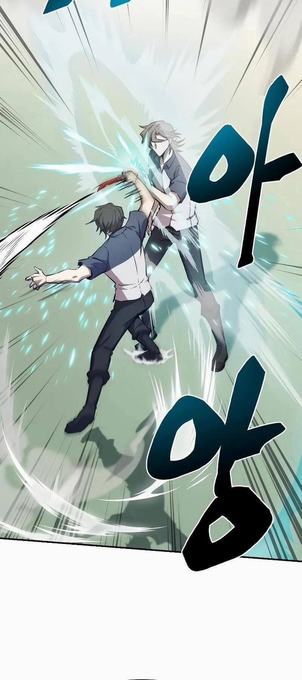 Giả Vờ Làm Kẻ Vô Dụng Ở Học Đường 55 trang 60