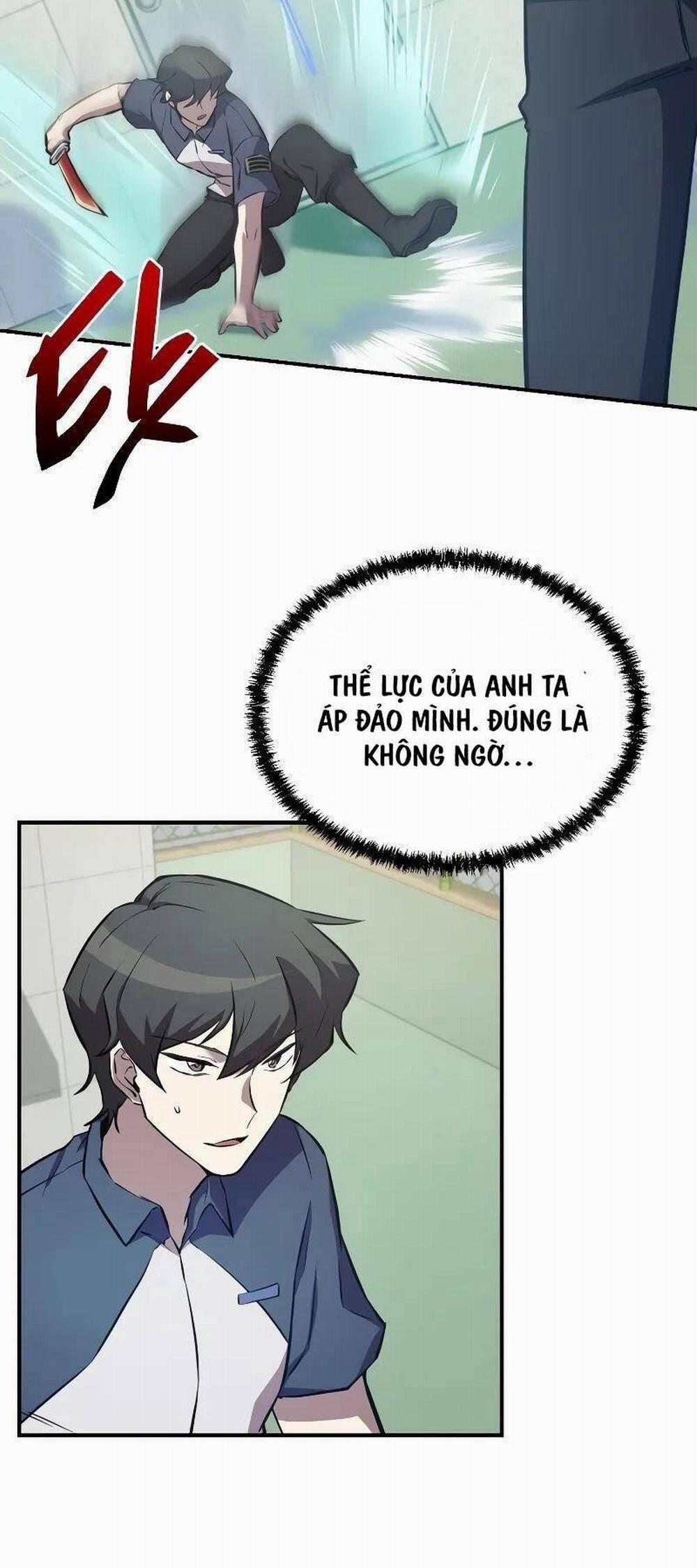 Giả Vờ Làm Kẻ Vô Dụng Ở Học Đường 55 trang 64