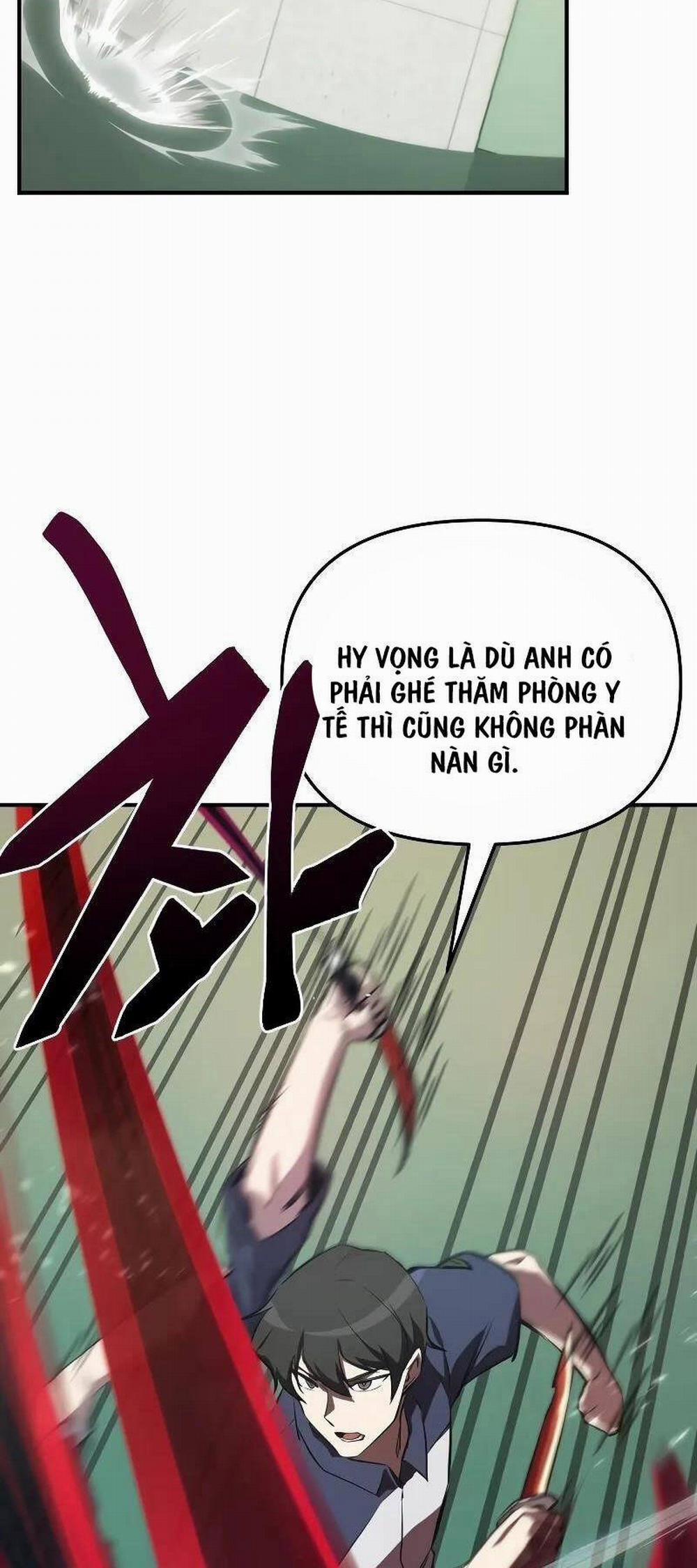 Giả Vờ Làm Kẻ Vô Dụng Ở Học Đường 55 trang 70