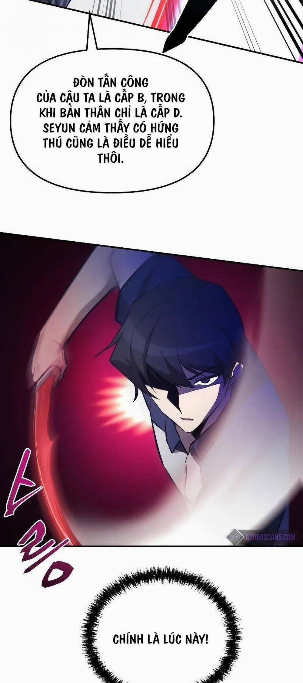 Giả Vờ Làm Kẻ Vô Dụng Ở Học Đường 55 trang 73