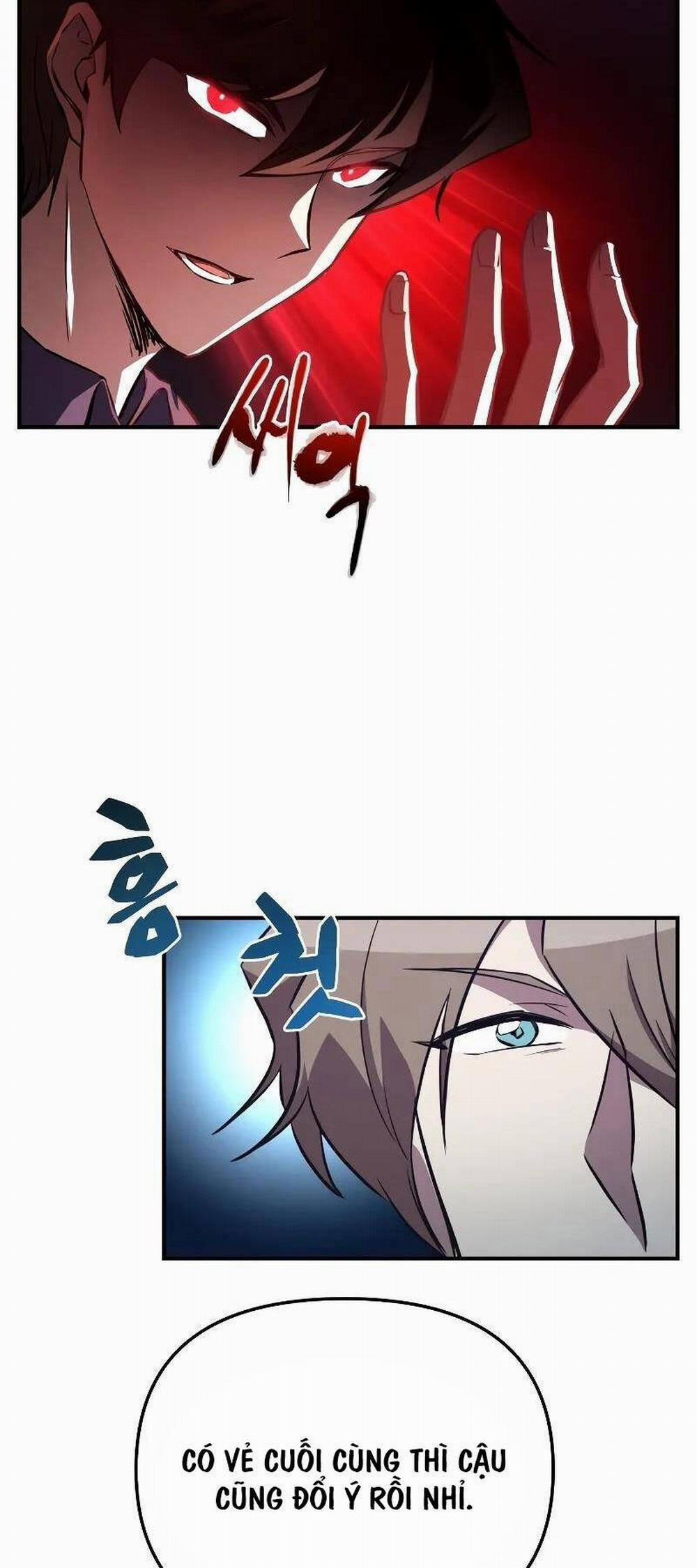 Giả Vờ Làm Kẻ Vô Dụng Ở Học Đường 56 trang 10