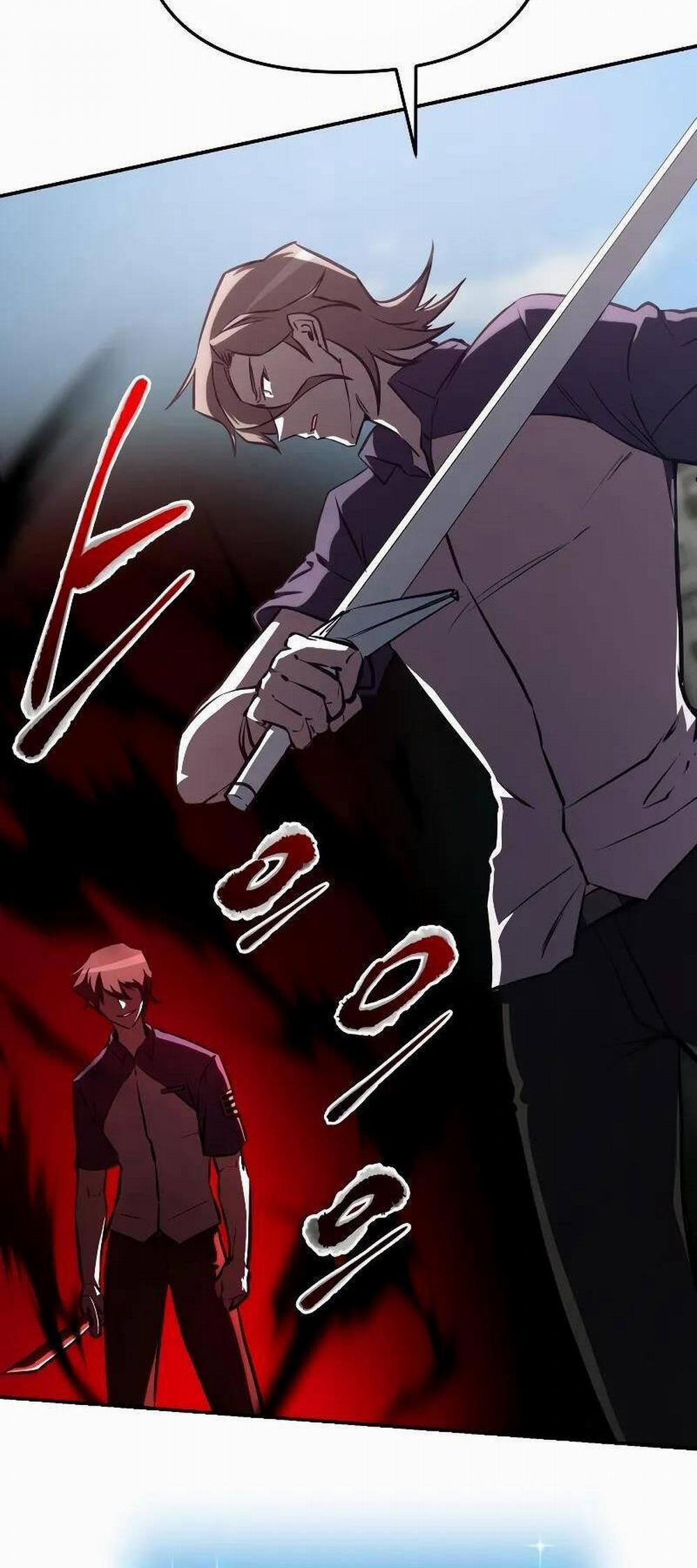 Giả Vờ Làm Kẻ Vô Dụng Ở Học Đường 56 trang 11