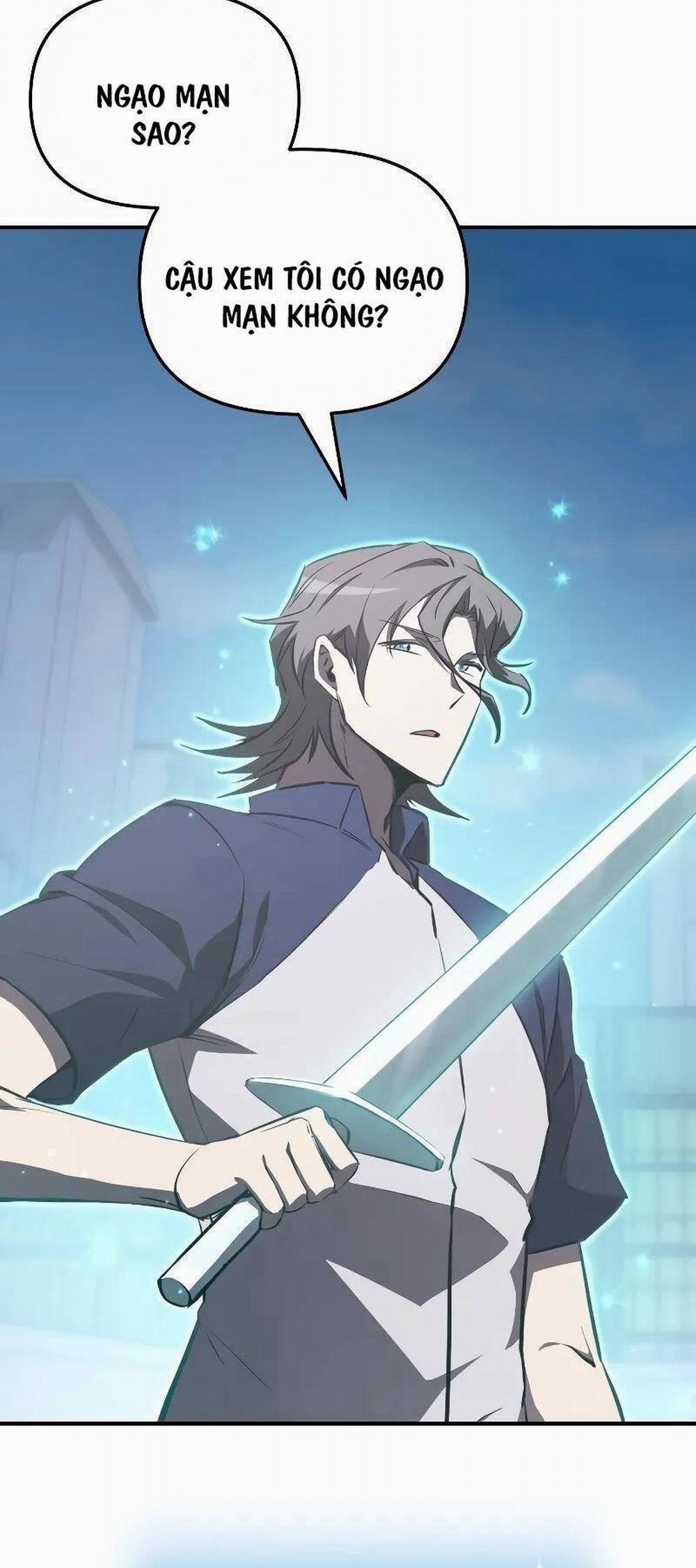 Giả Vờ Làm Kẻ Vô Dụng Ở Học Đường 56 trang 16