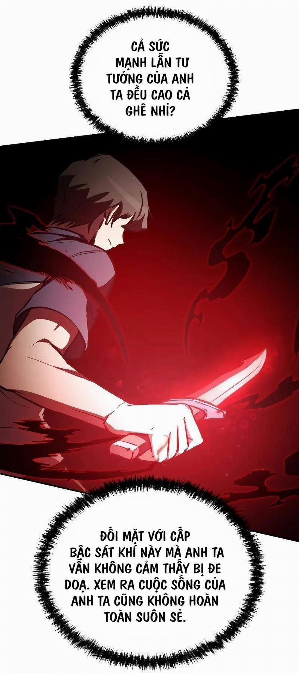 Giả Vờ Làm Kẻ Vô Dụng Ở Học Đường 56 trang 21