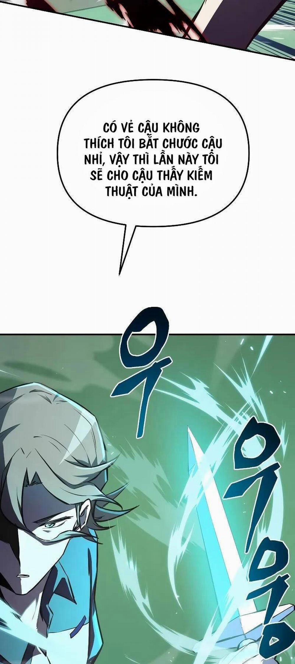 Giả Vờ Làm Kẻ Vô Dụng Ở Học Đường 56 trang 23