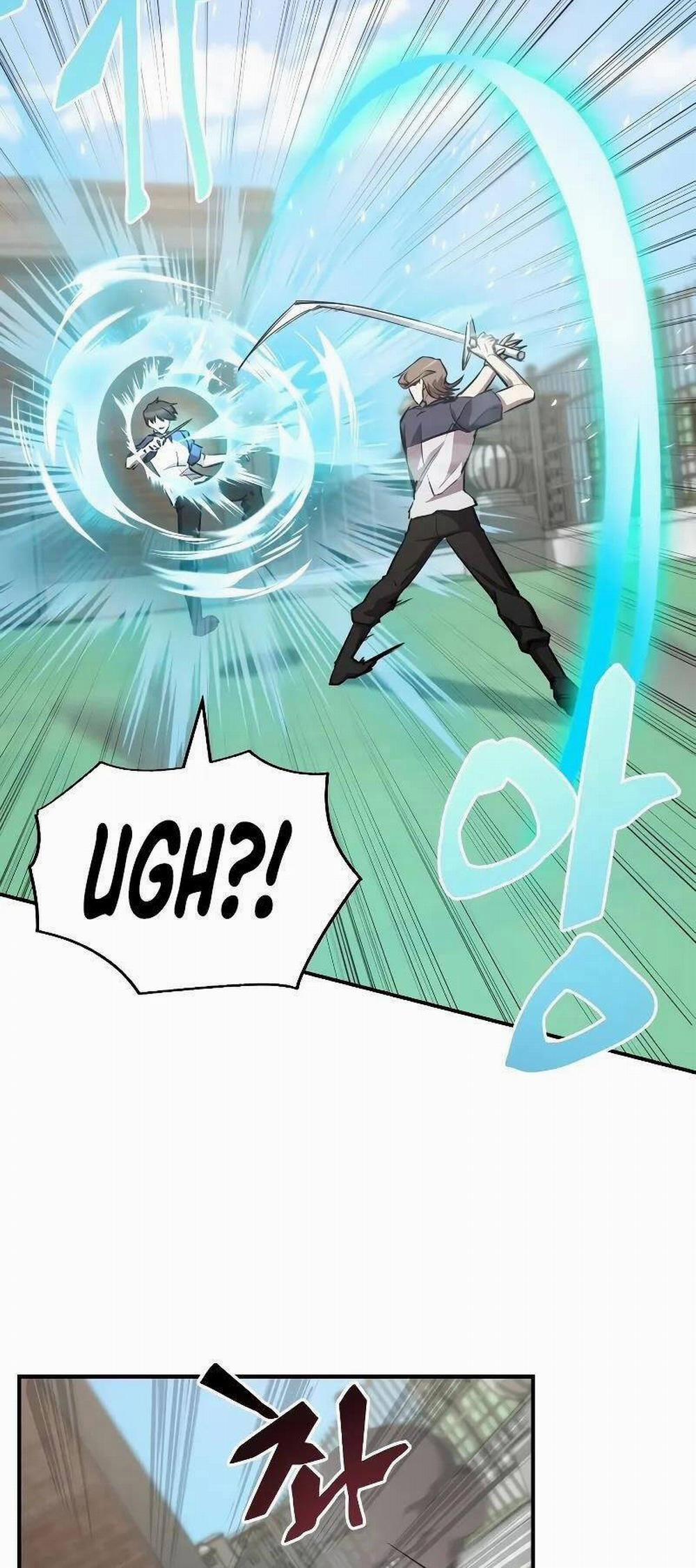 Giả Vờ Làm Kẻ Vô Dụng Ở Học Đường 56 trang 26