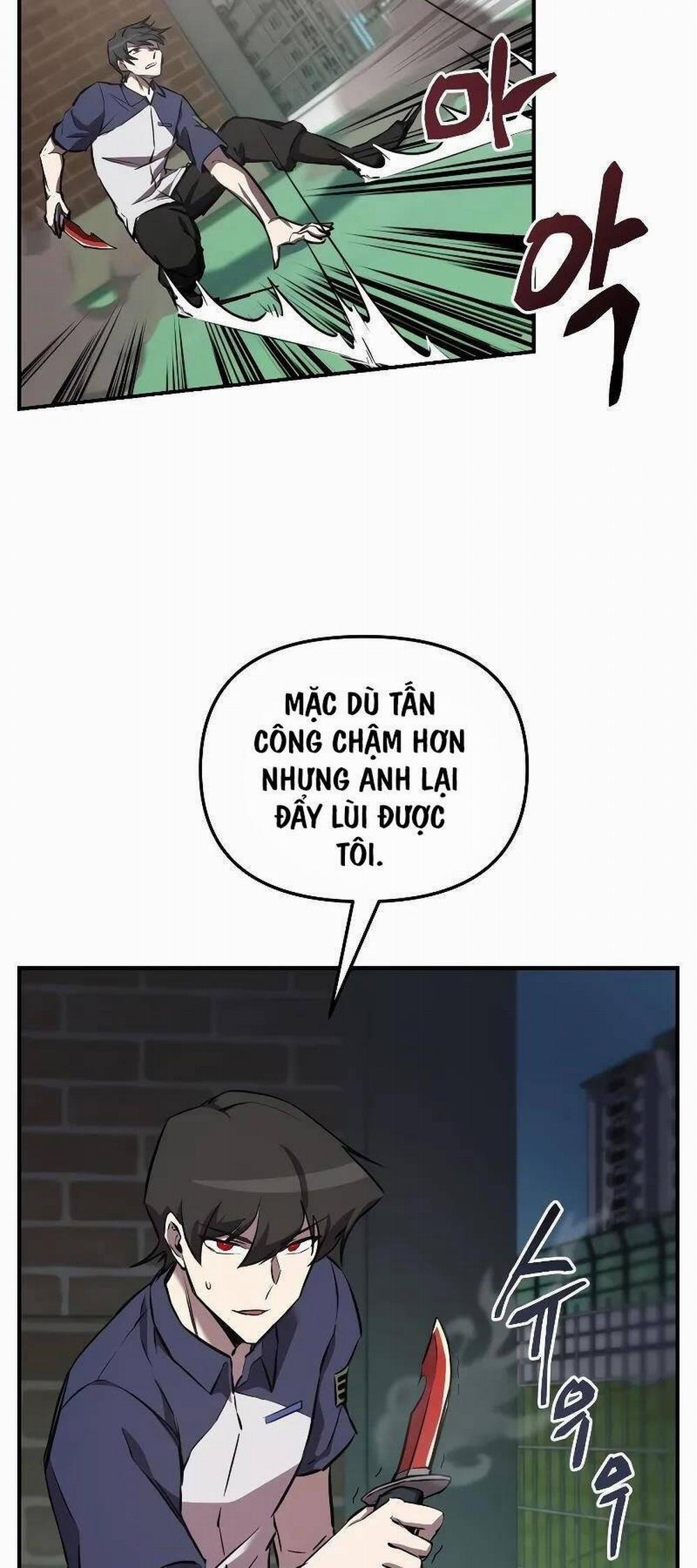 Giả Vờ Làm Kẻ Vô Dụng Ở Học Đường 56 trang 27