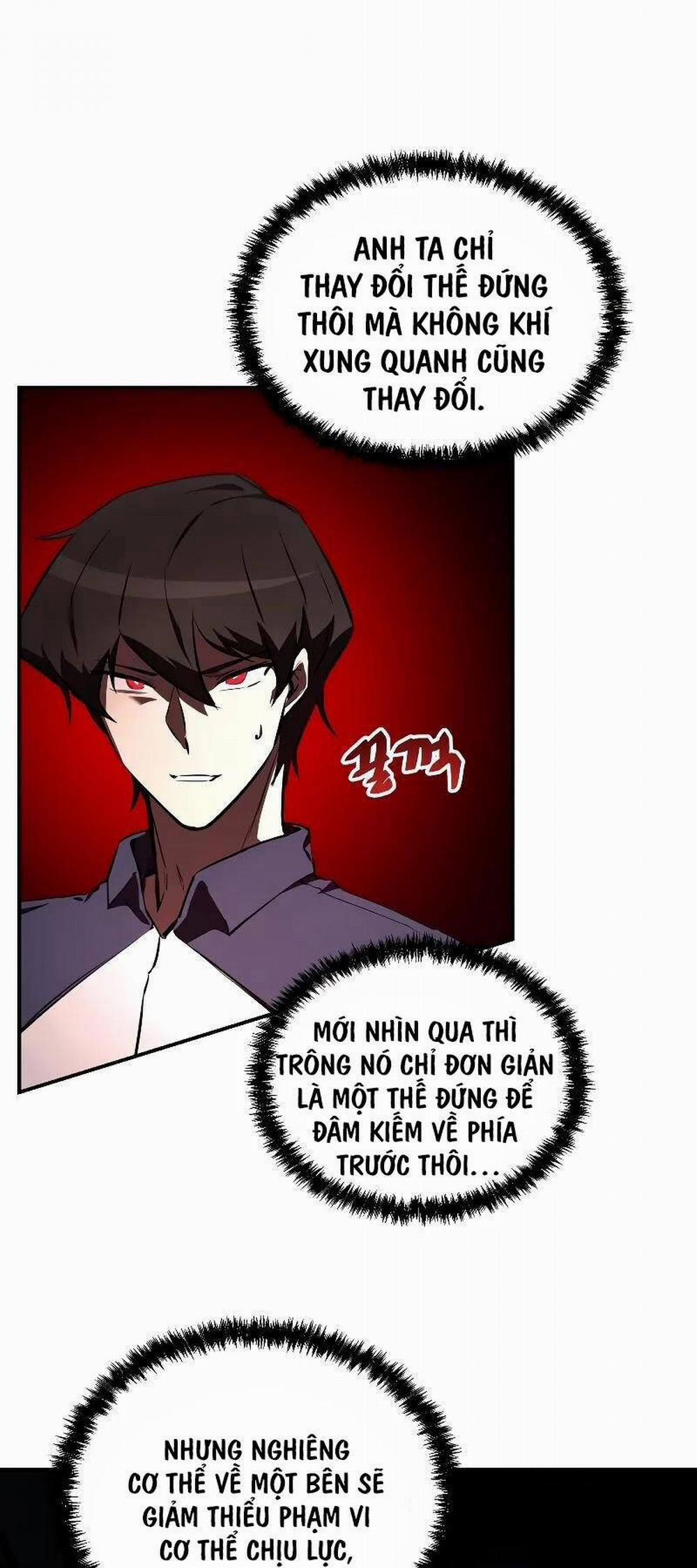 Giả Vờ Làm Kẻ Vô Dụng Ở Học Đường 56 trang 30