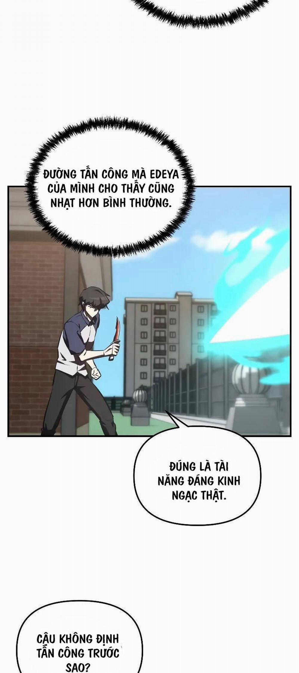 Giả Vờ Làm Kẻ Vô Dụng Ở Học Đường 56 trang 32