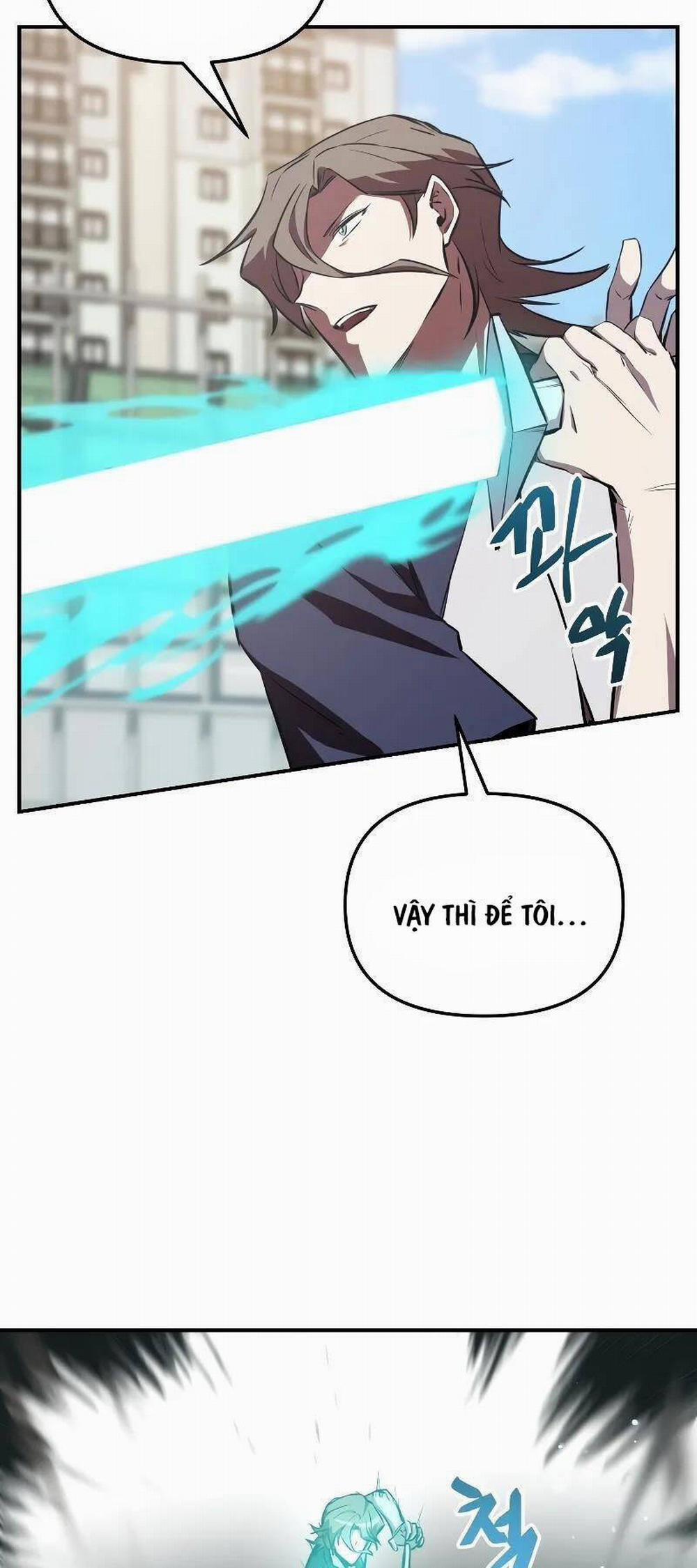 Giả Vờ Làm Kẻ Vô Dụng Ở Học Đường 56 trang 33