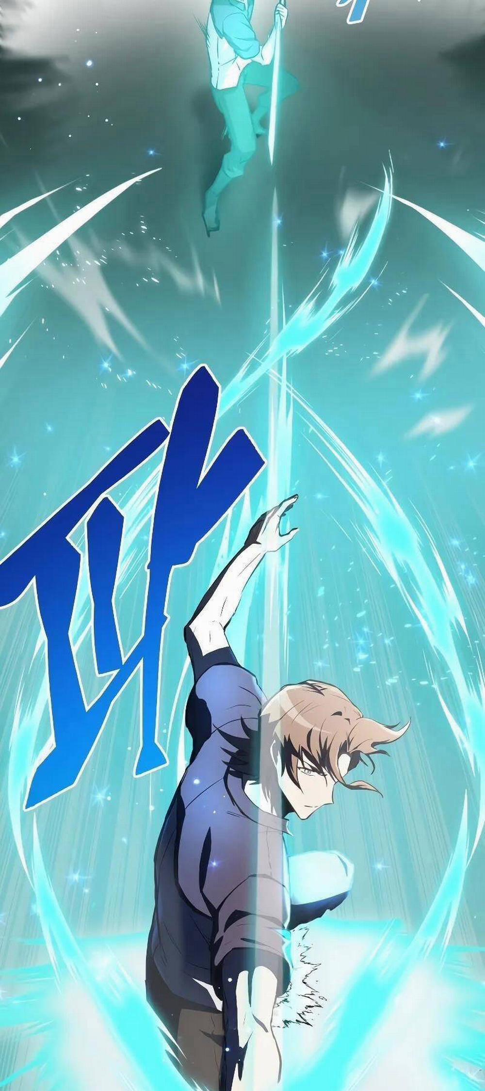 Giả Vờ Làm Kẻ Vô Dụng Ở Học Đường 56 trang 34