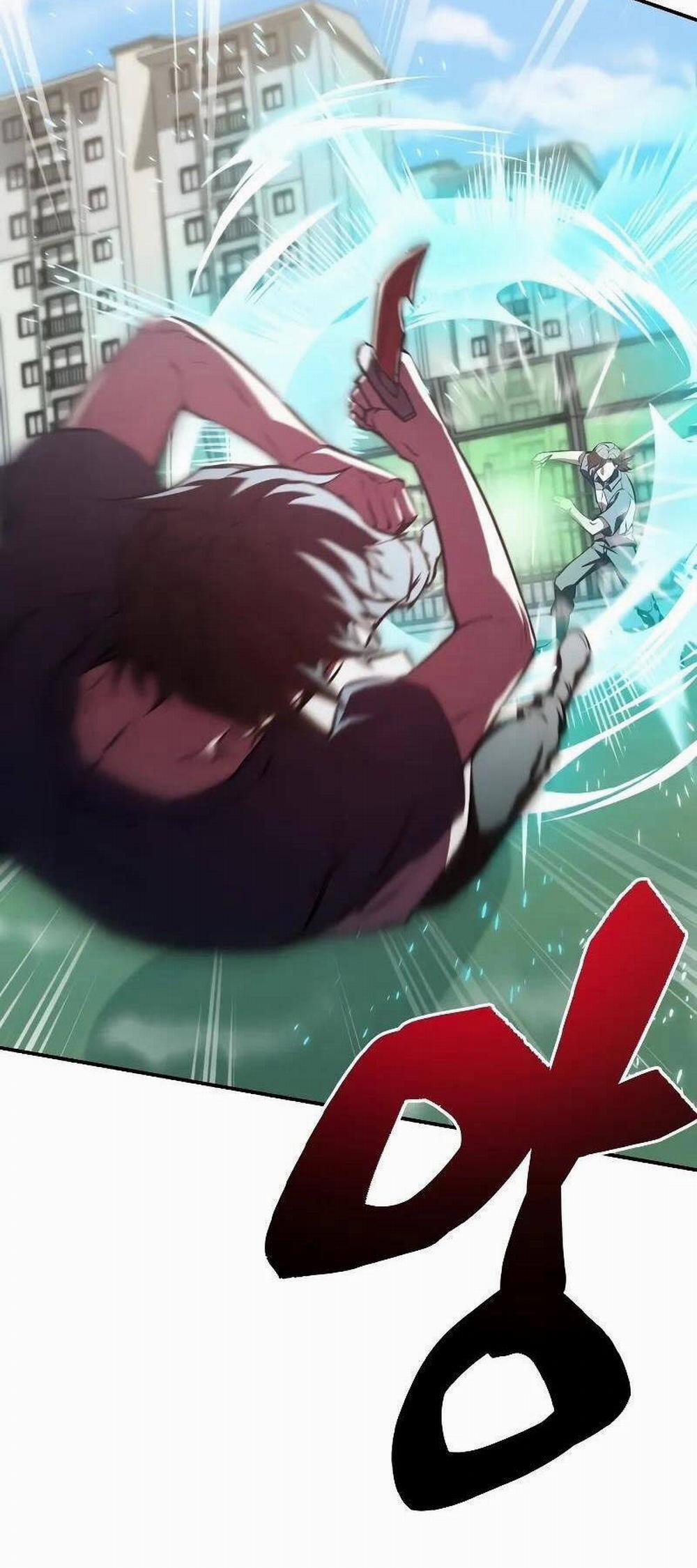 Giả Vờ Làm Kẻ Vô Dụng Ở Học Đường 56 trang 39