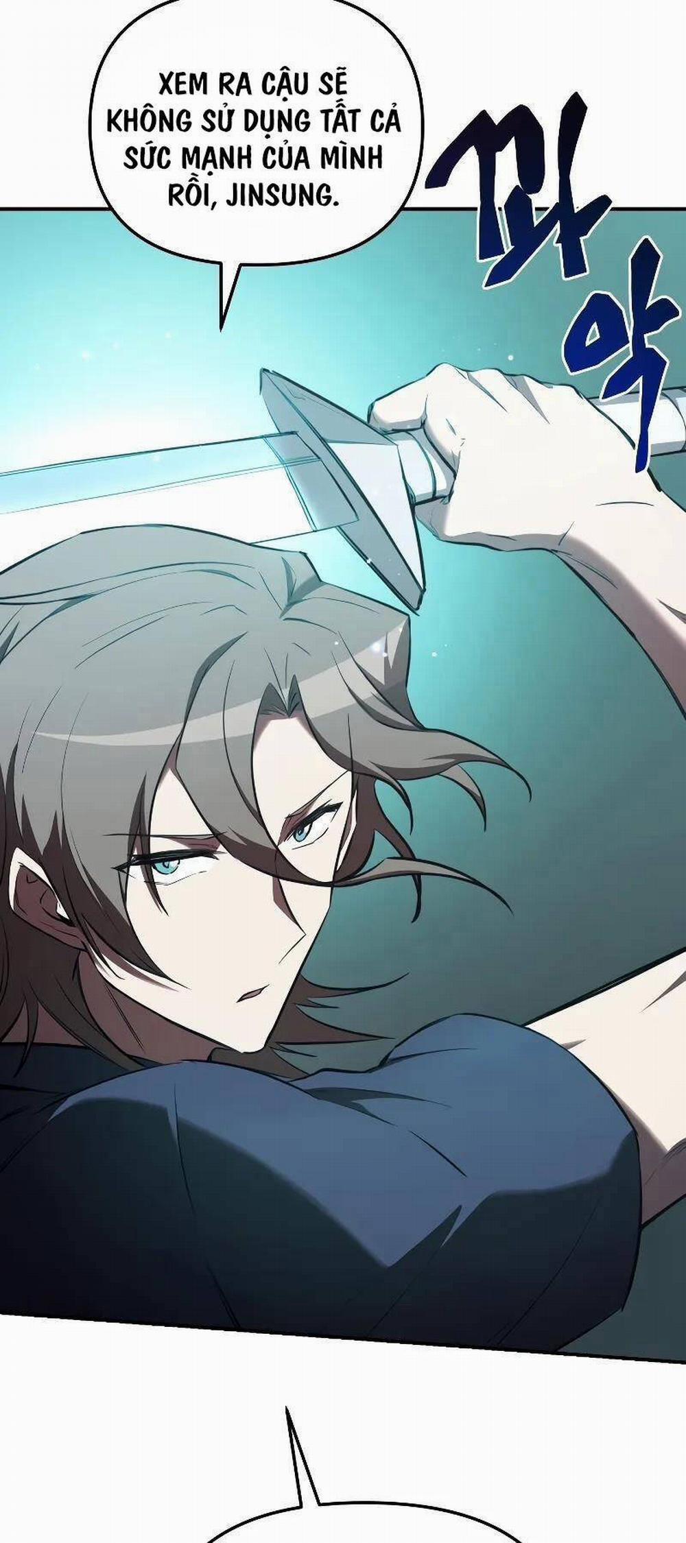 Giả Vờ Làm Kẻ Vô Dụng Ở Học Đường 56 trang 4