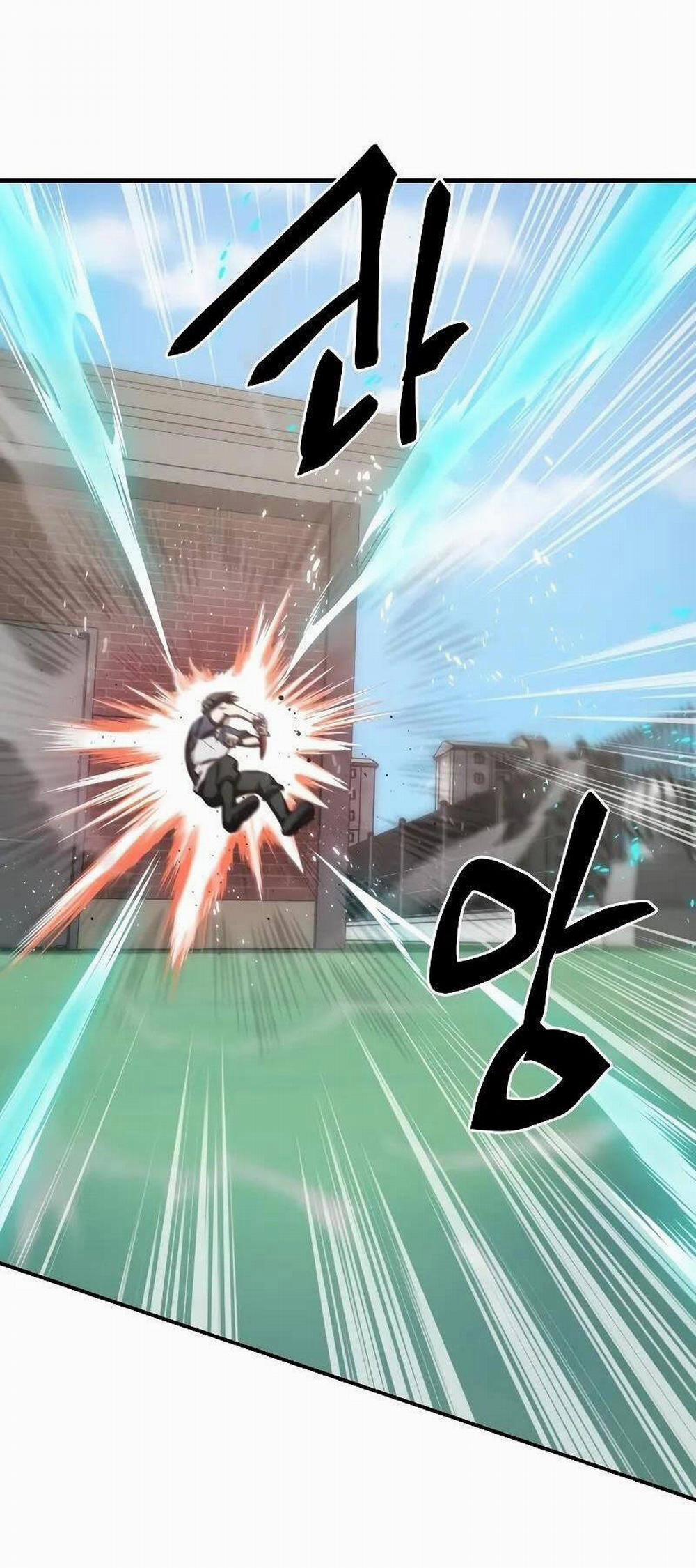 Giả Vờ Làm Kẻ Vô Dụng Ở Học Đường 56 trang 40