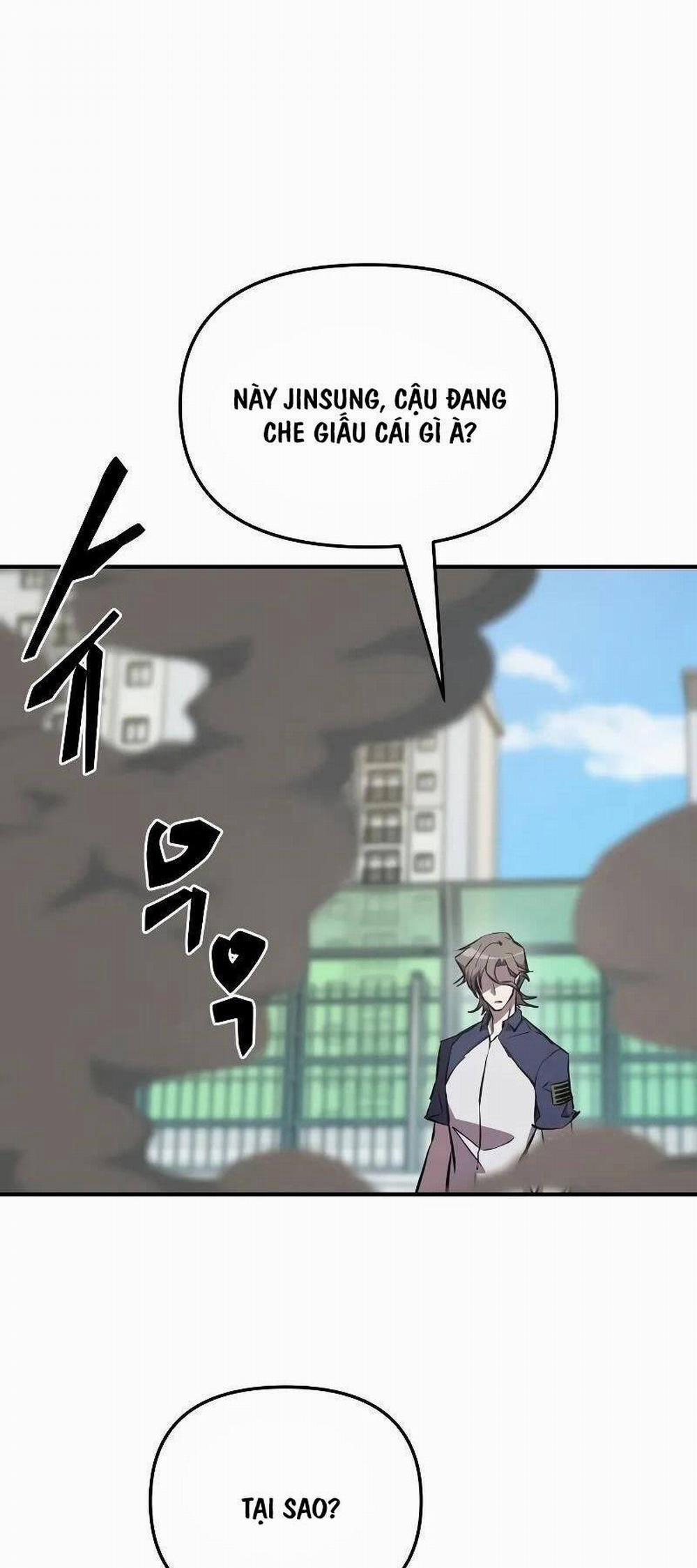 Giả Vờ Làm Kẻ Vô Dụng Ở Học Đường 56 trang 41