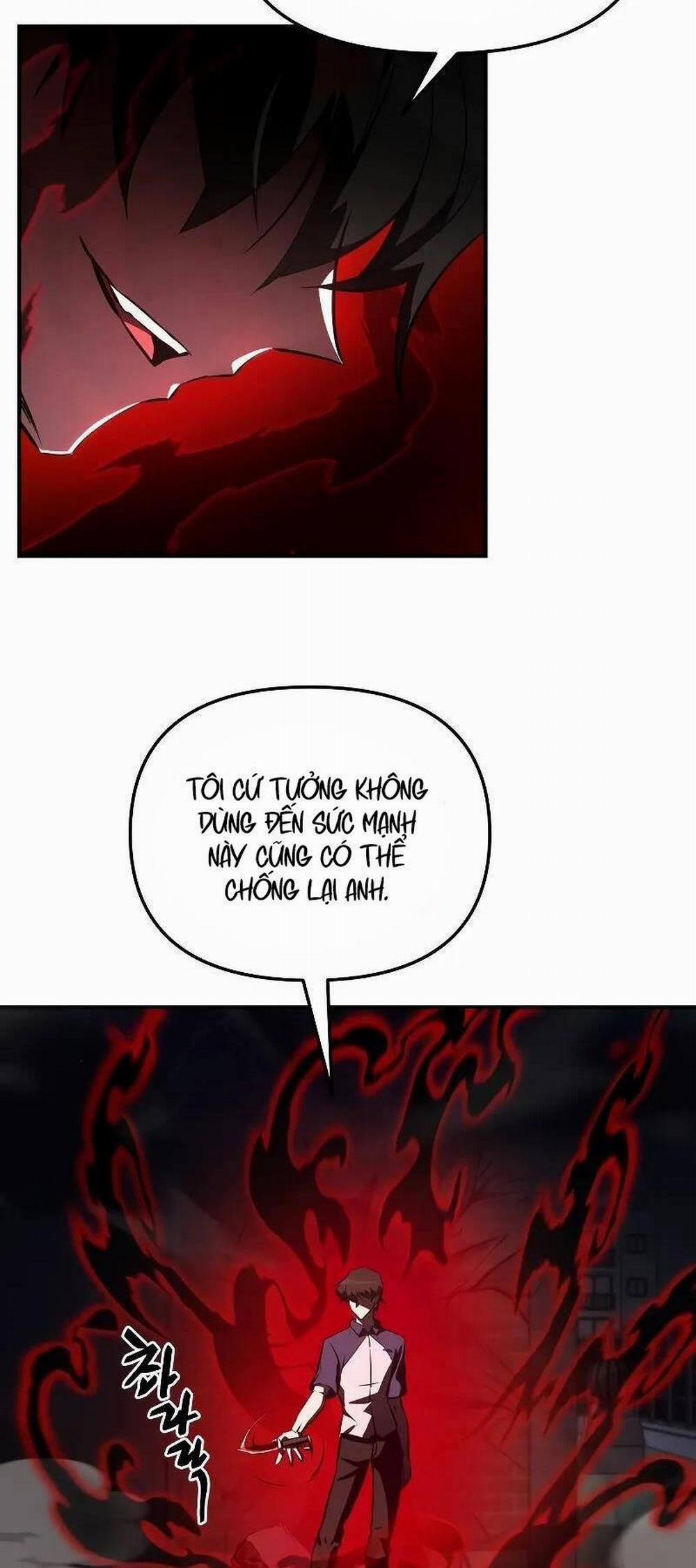 Giả Vờ Làm Kẻ Vô Dụng Ở Học Đường 56 trang 44