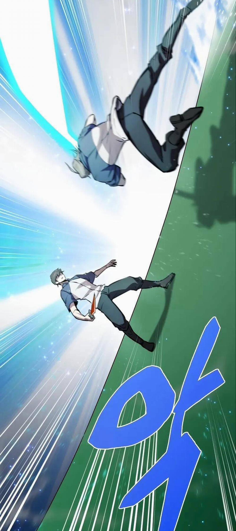 Giả Vờ Làm Kẻ Vô Dụng Ở Học Đường 56 trang 52