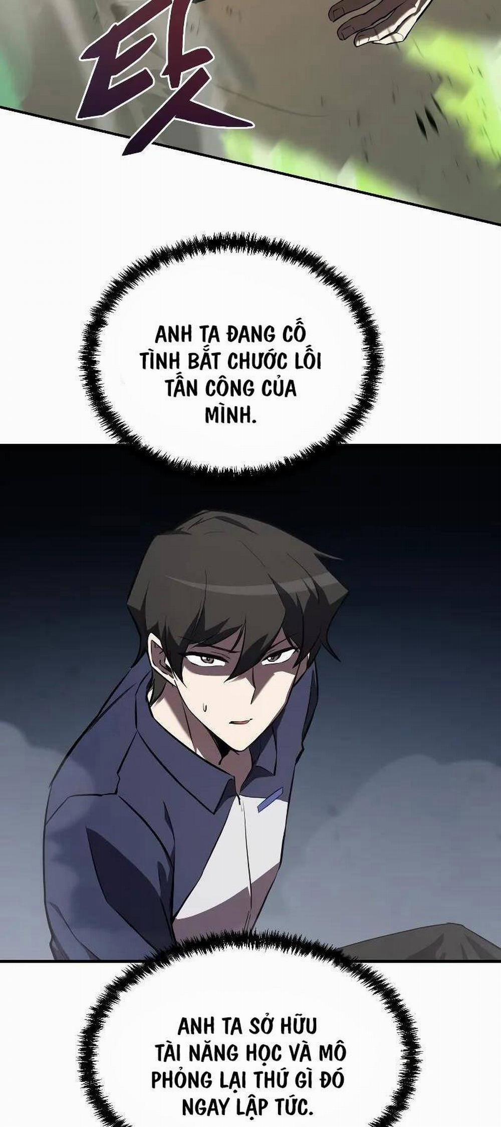 Giả Vờ Làm Kẻ Vô Dụng Ở Học Đường 56 trang 7