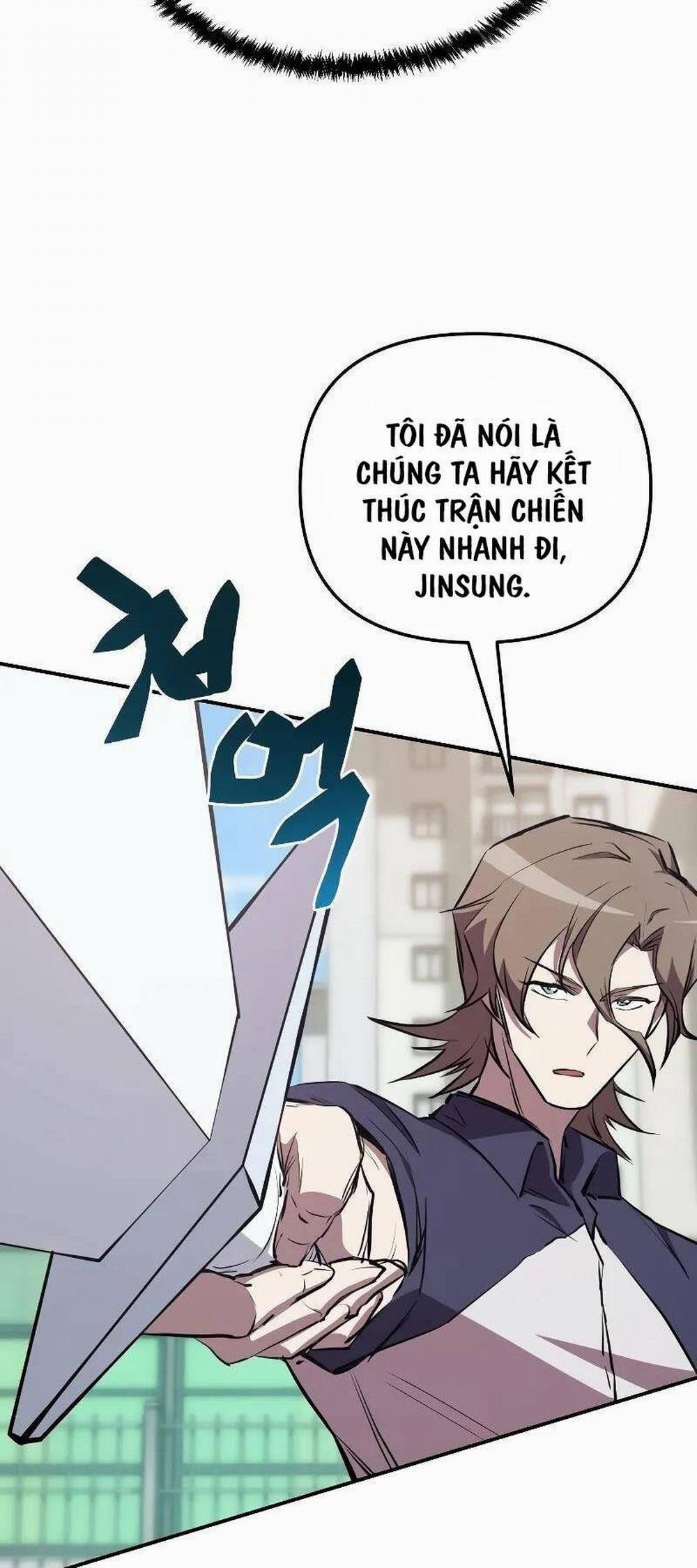 Giả Vờ Làm Kẻ Vô Dụng Ở Học Đường 56 trang 8