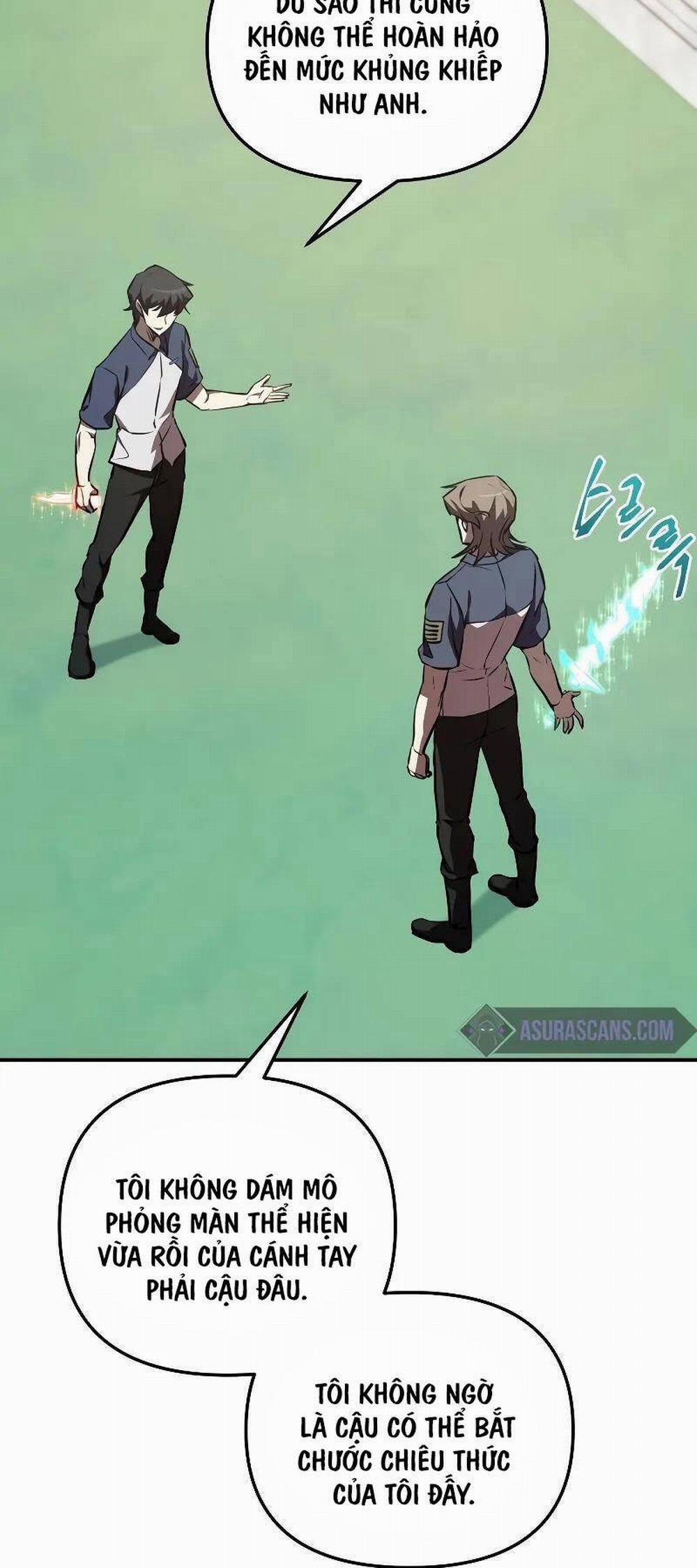 Giả Vờ Làm Kẻ Vô Dụng Ở Học Đường 56 trang 81