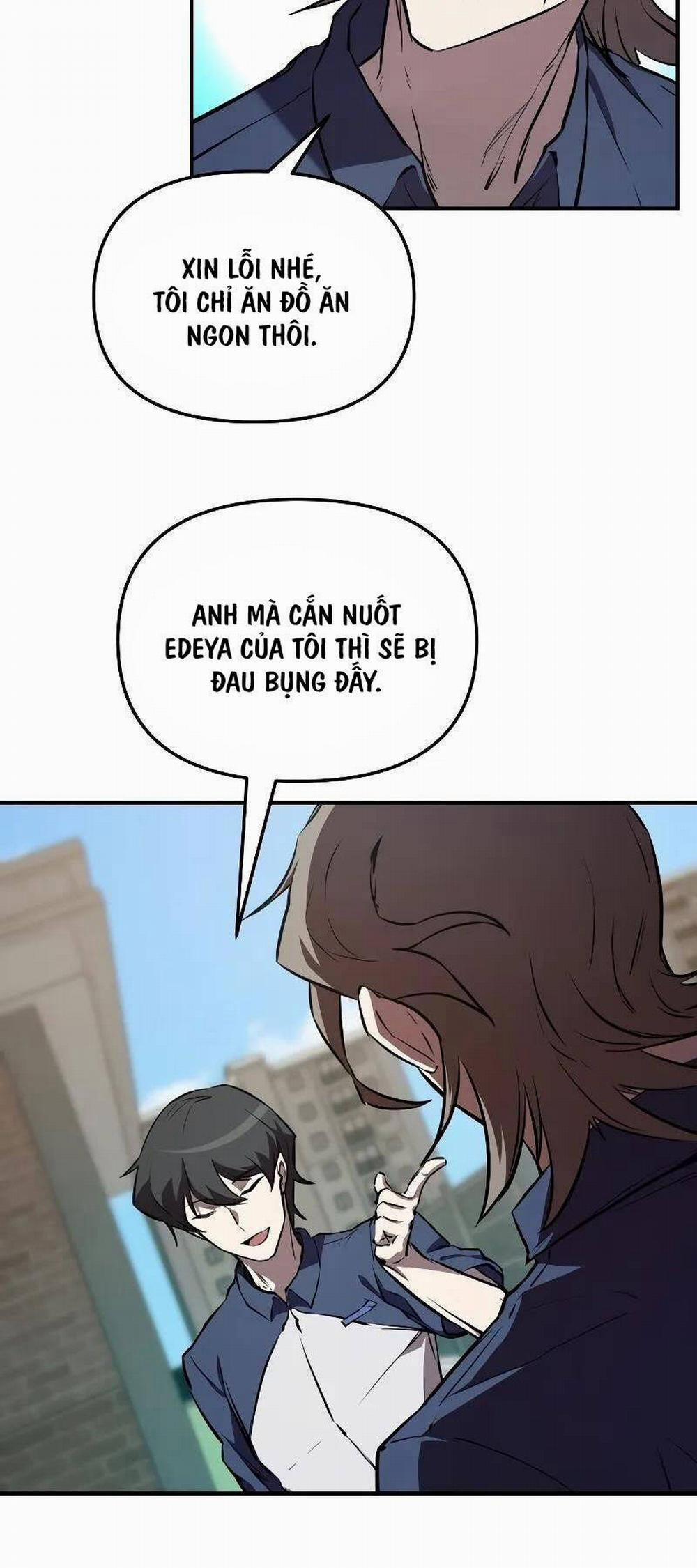 Giả Vờ Làm Kẻ Vô Dụng Ở Học Đường 56 trang 83