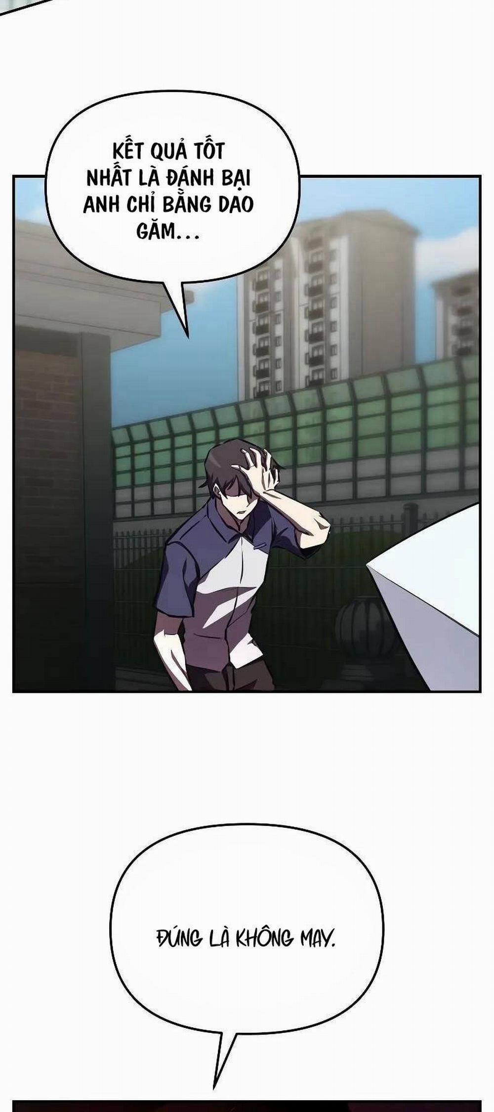 Giả Vờ Làm Kẻ Vô Dụng Ở Học Đường 56 trang 9