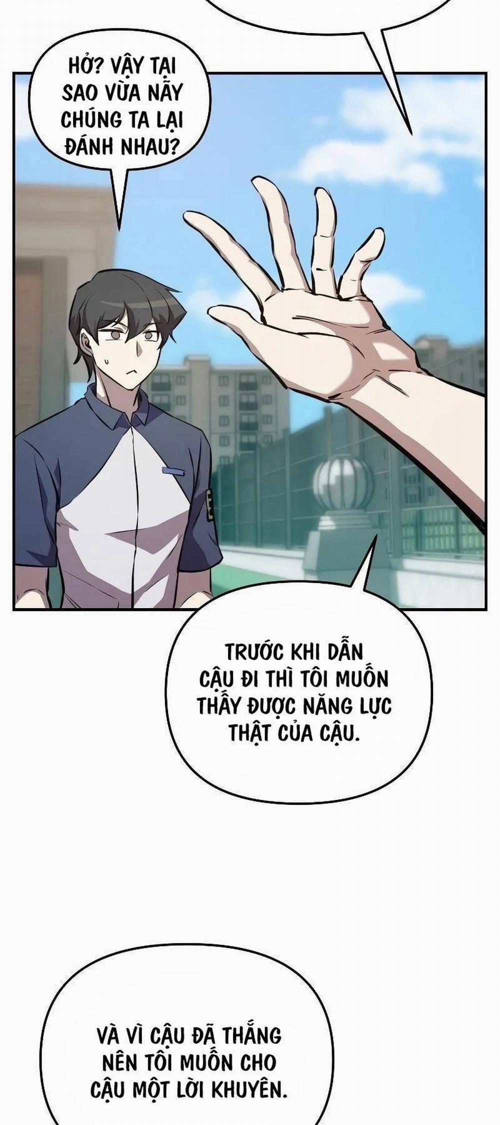 Giả Vờ Làm Kẻ Vô Dụng Ở Học Đường 56 trang 91