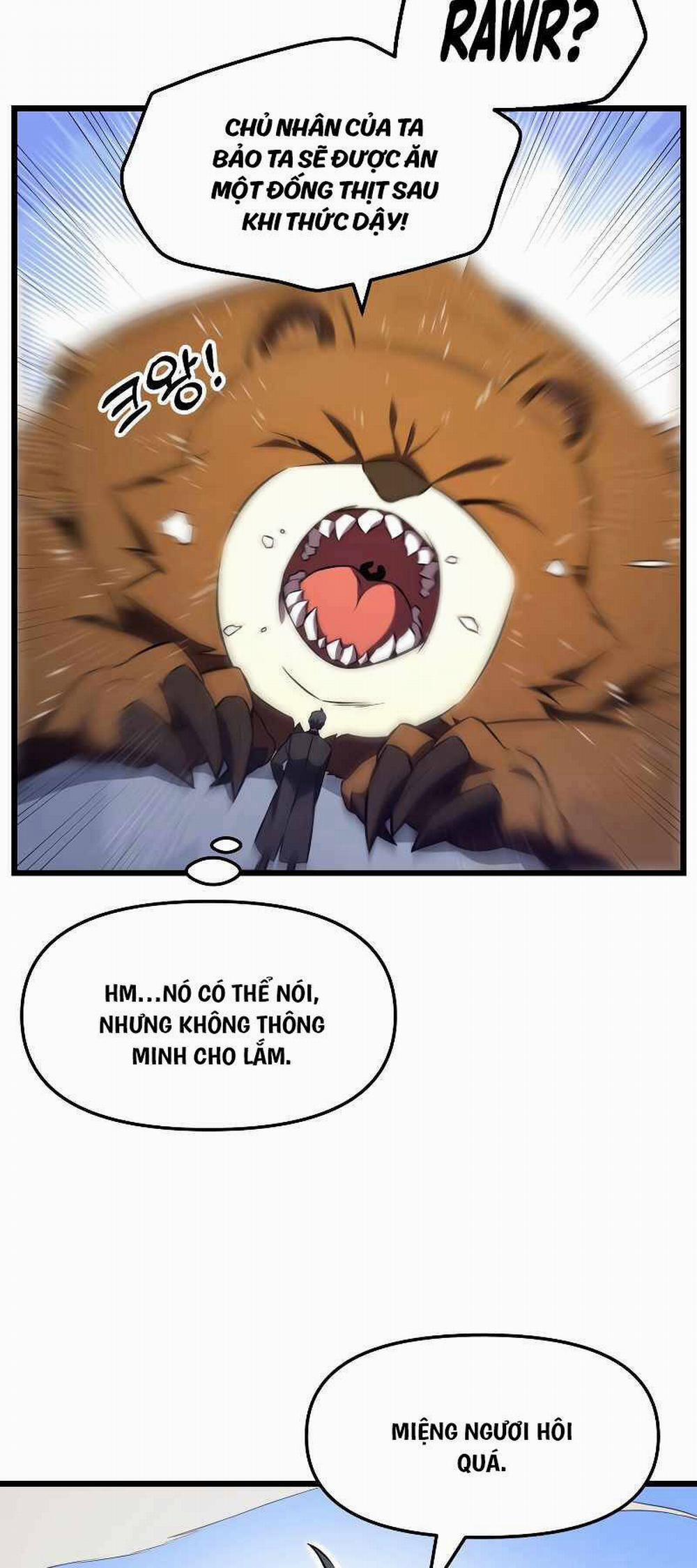 Giả Vờ Làm Kẻ Vô Dụng Ở Học Đường 57 trang 11