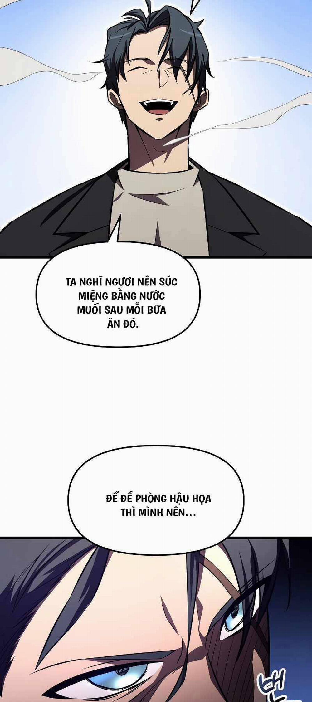 Giả Vờ Làm Kẻ Vô Dụng Ở Học Đường 57 trang 12