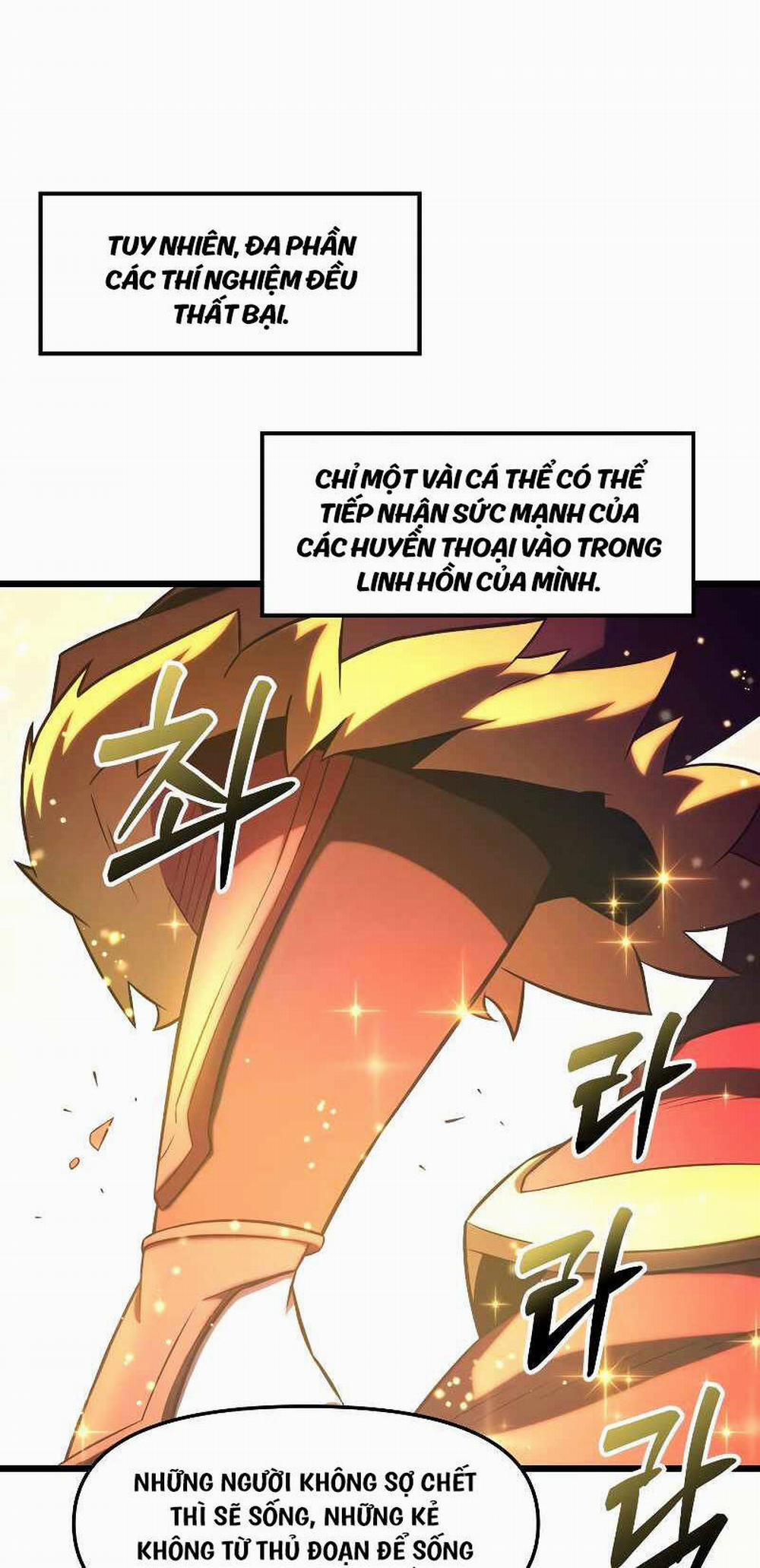 Giả Vờ Làm Kẻ Vô Dụng Ở Học Đường 57 trang 15